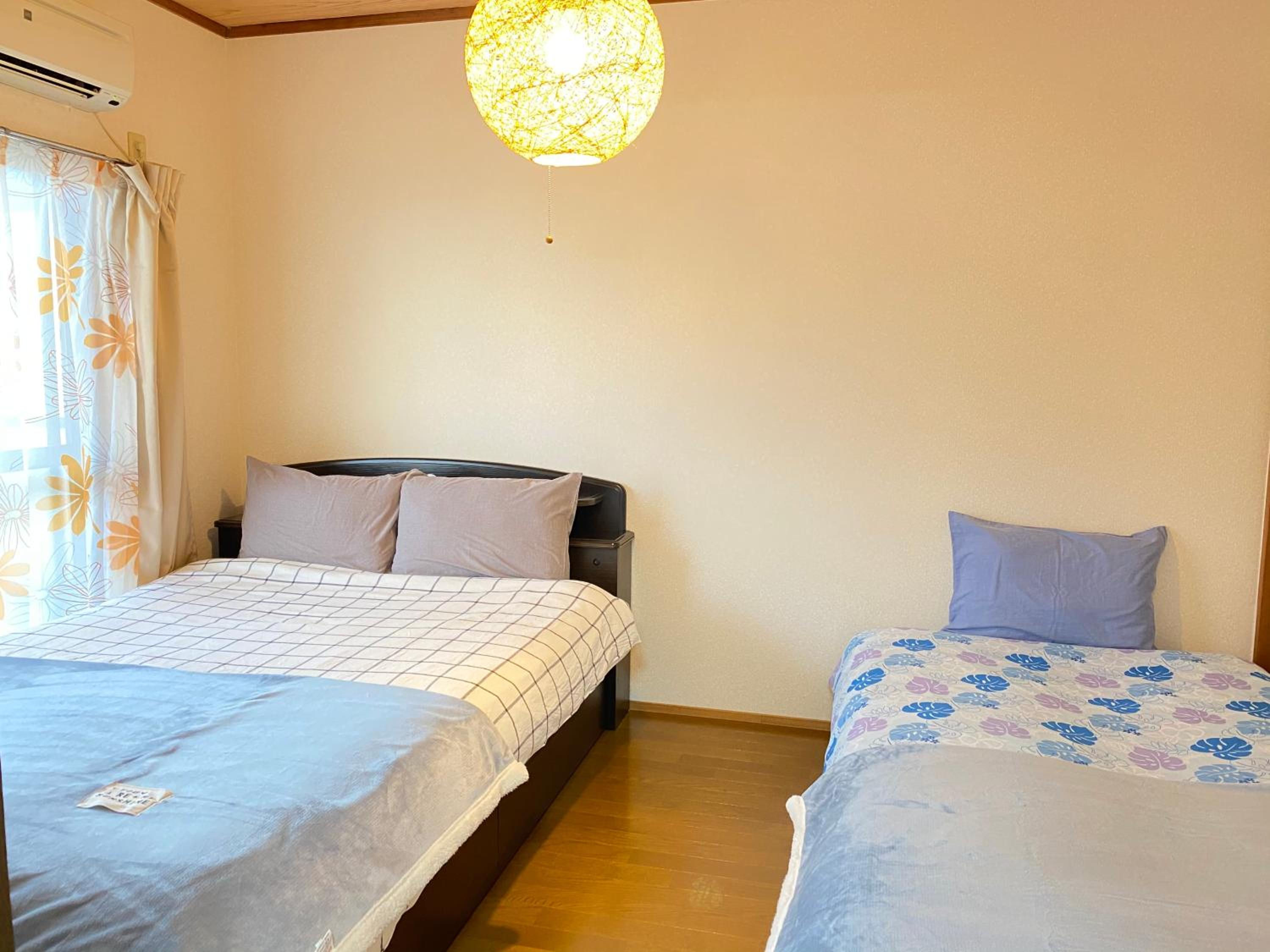 Two-Bedroom Apartment photo 1