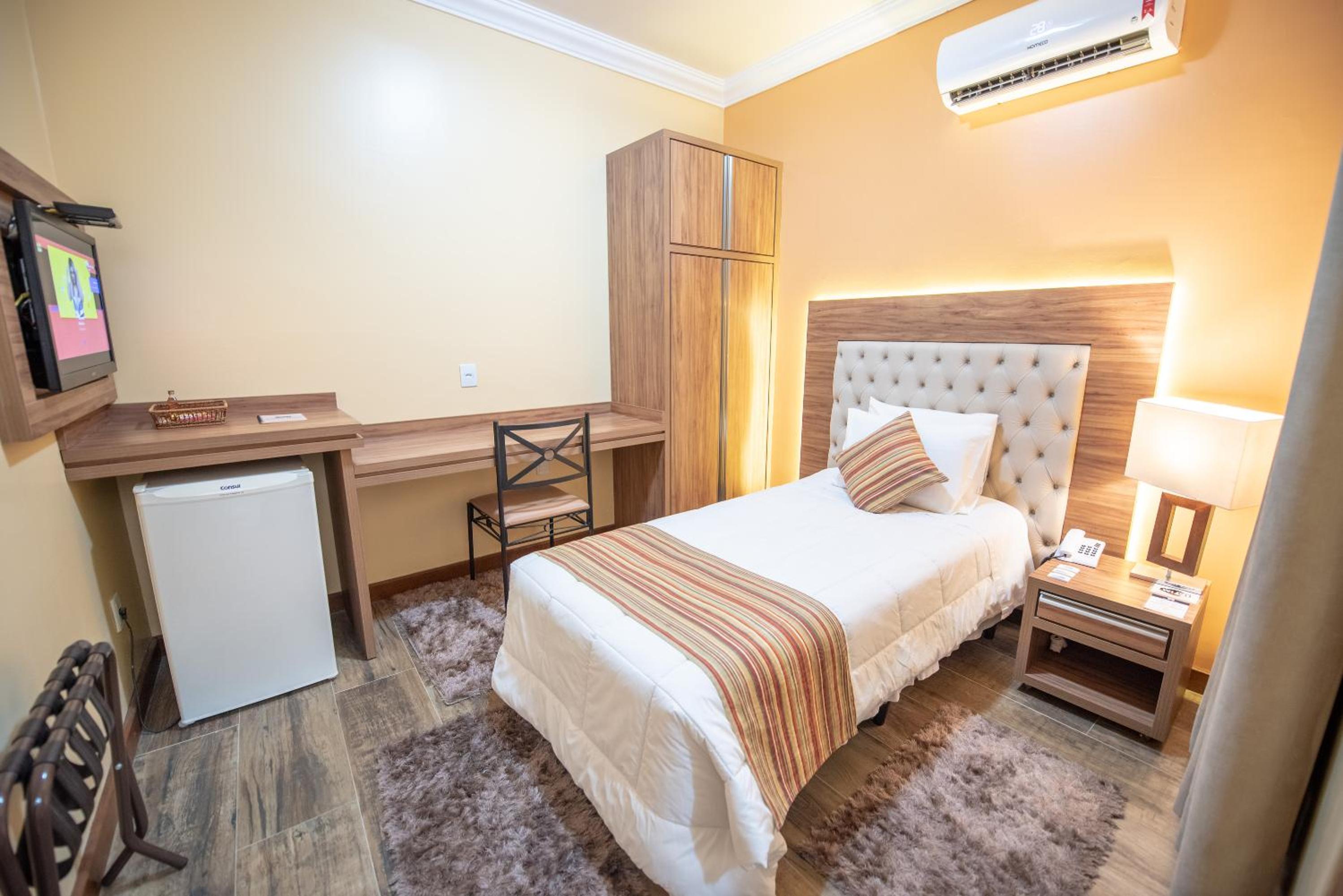 Single Room