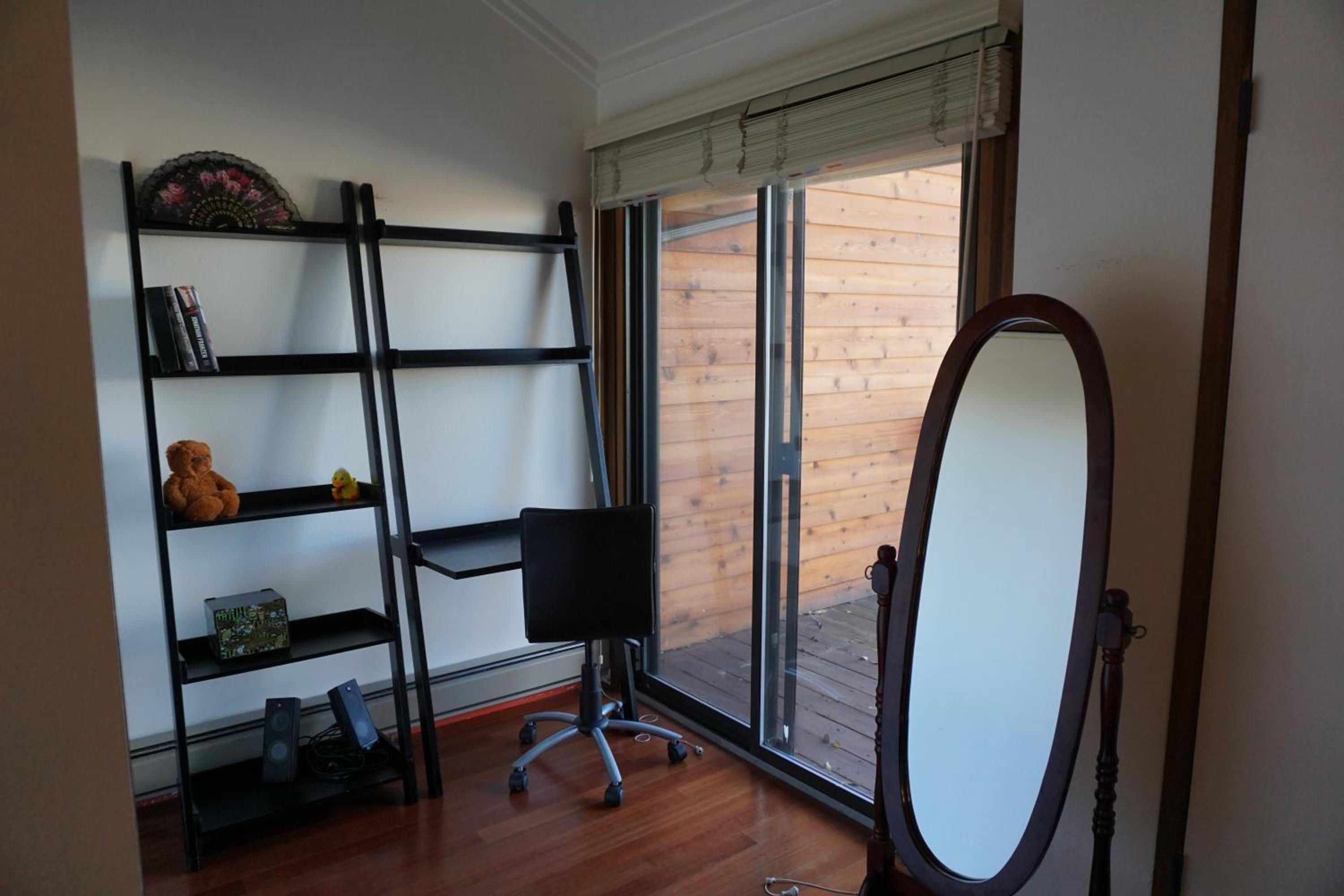 Three-Bedroom Townhouse photo 1