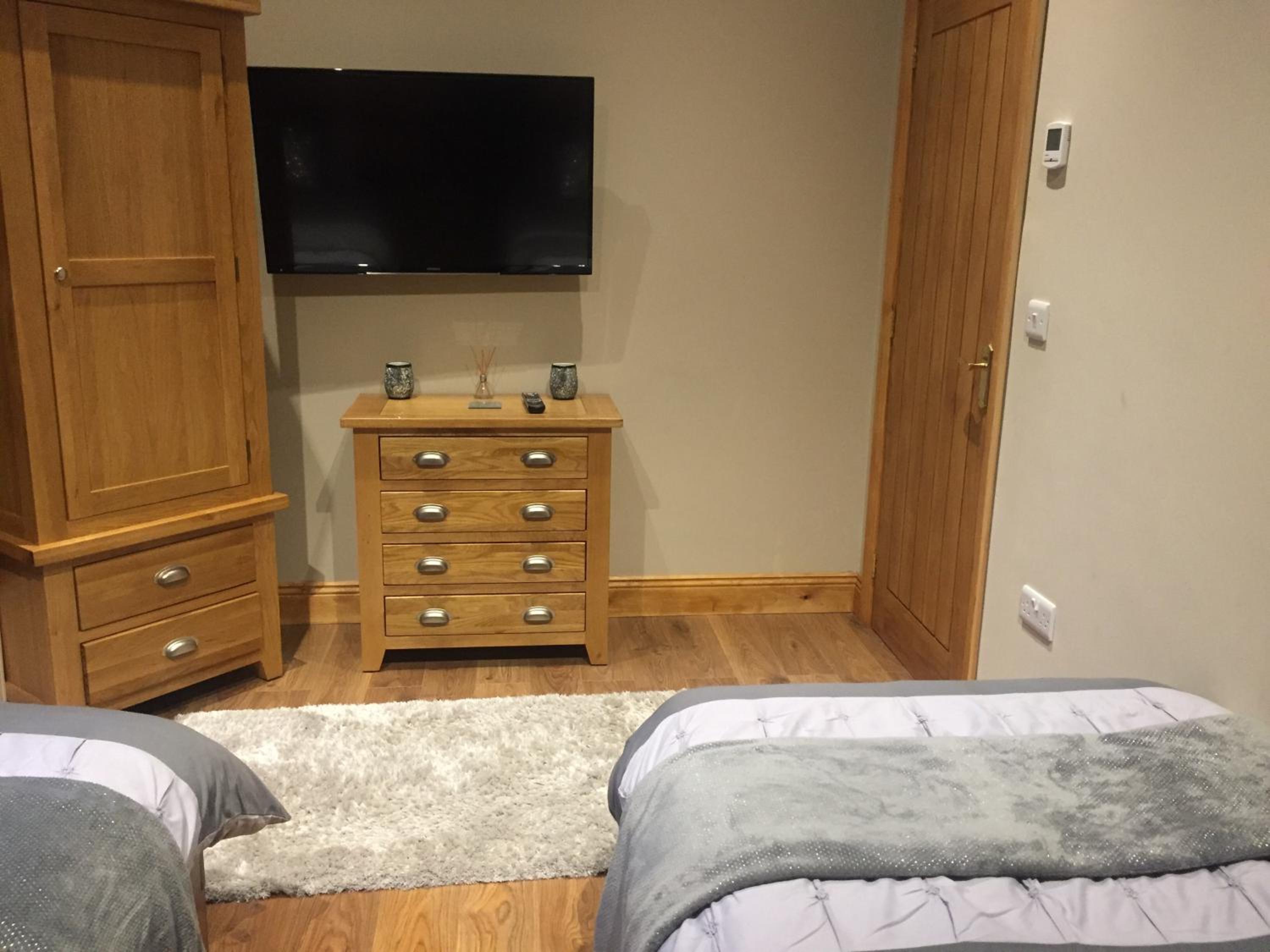 Chalet photo 3