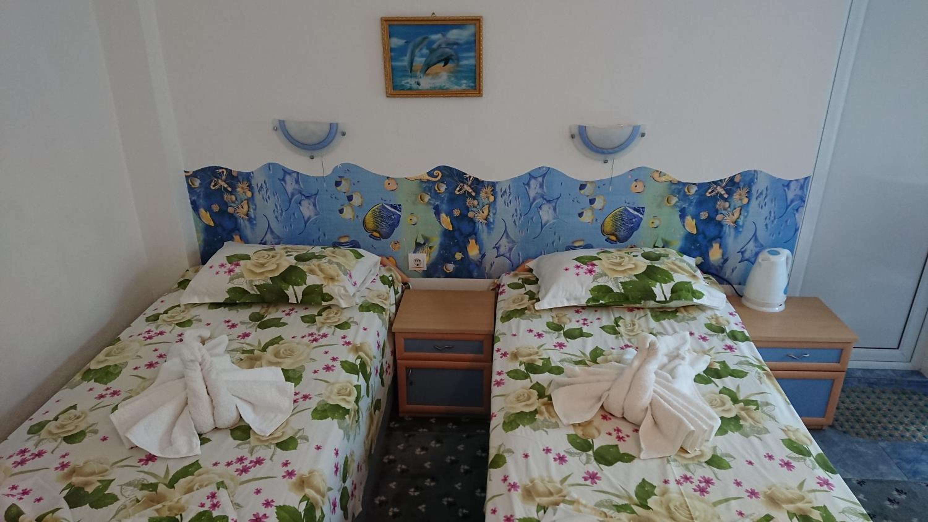 Triple Room with Private Bathroom photo 1