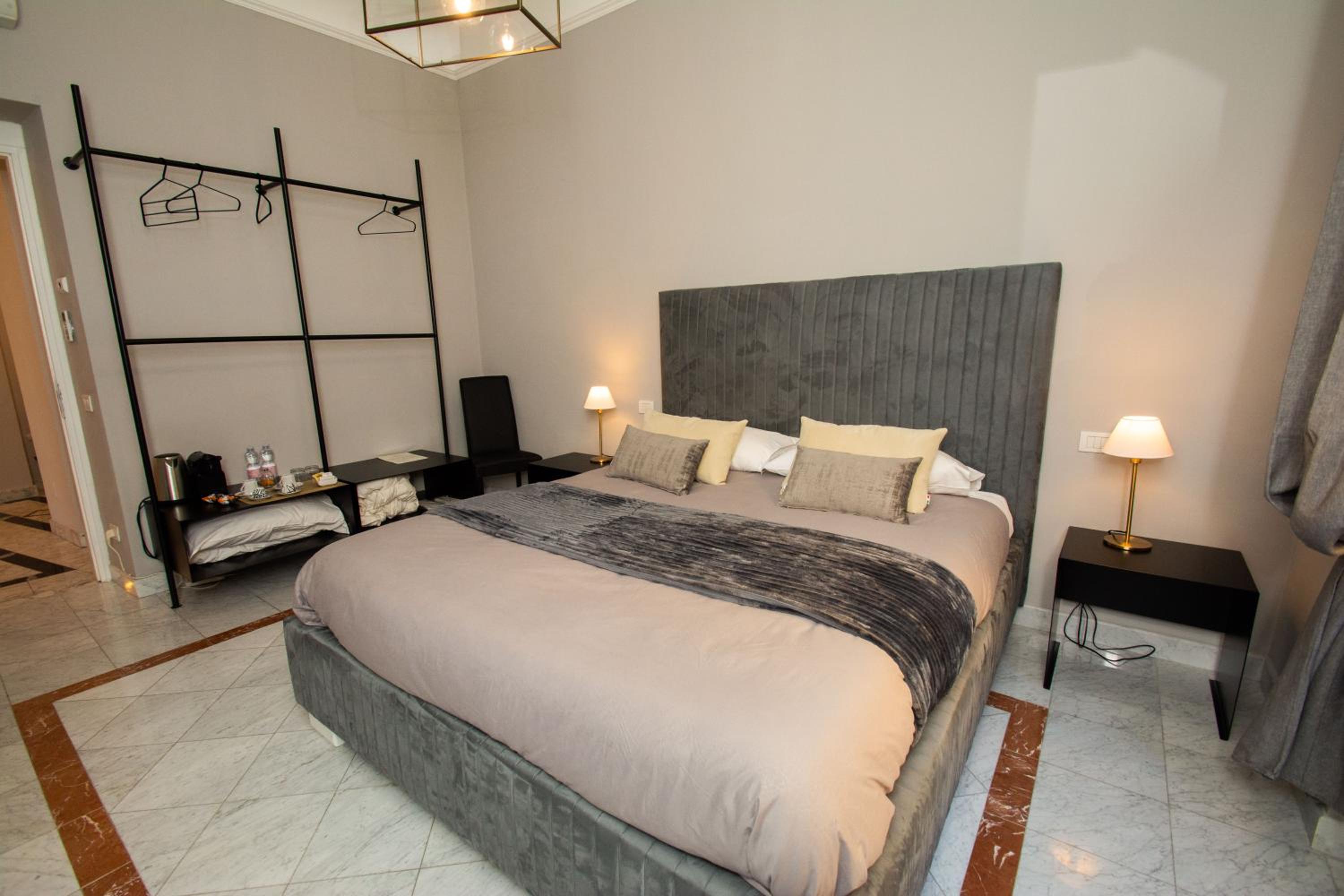 Deluxe Room photo 2