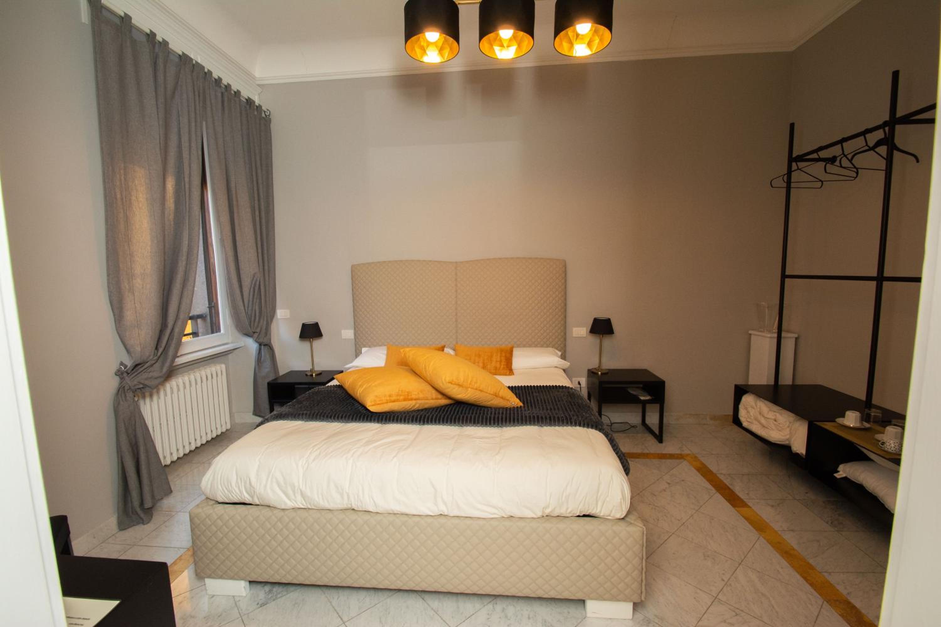 Deluxe Room photo 1