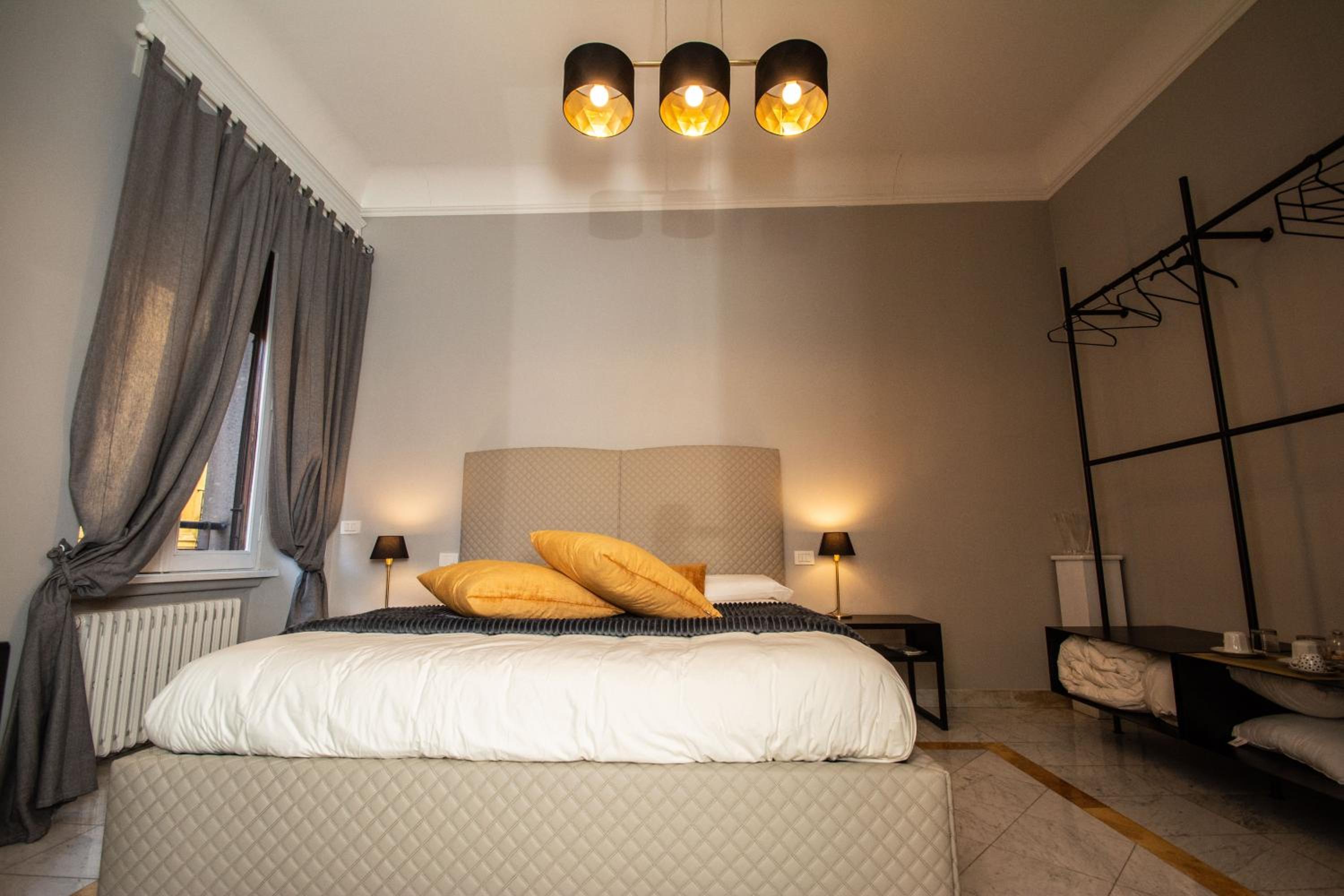 Deluxe Room photo 3