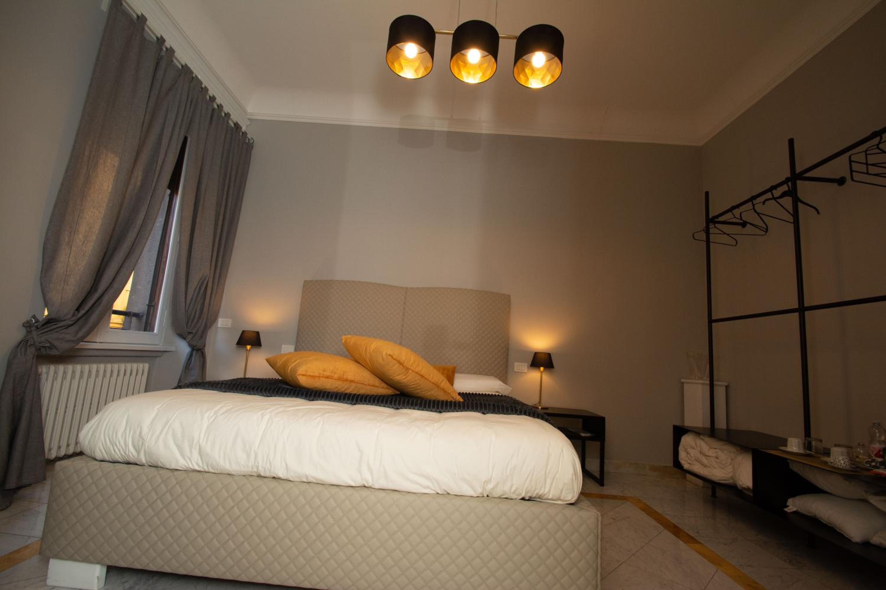 Deluxe Room photo 2