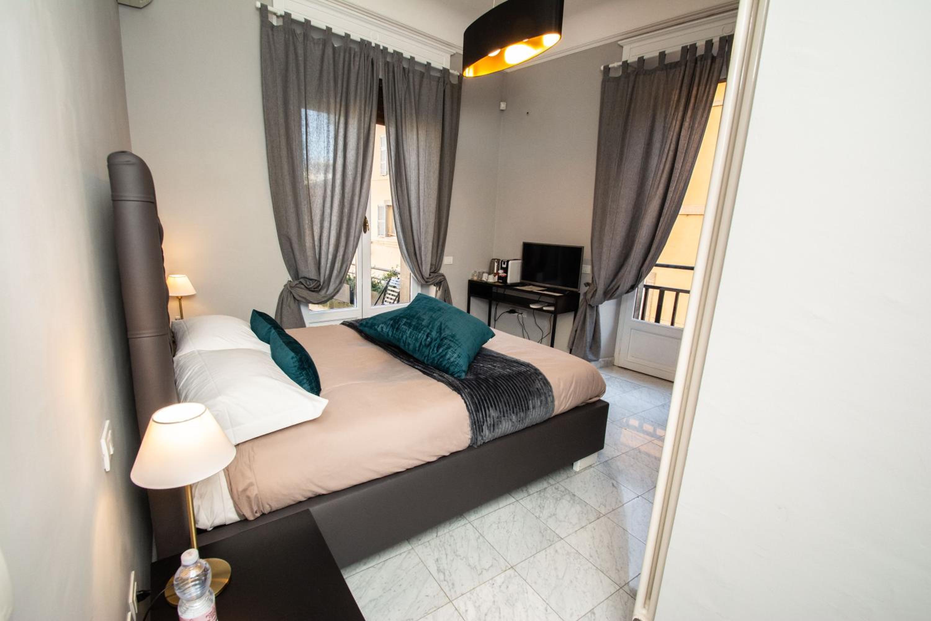 Deluxe Room photo 2