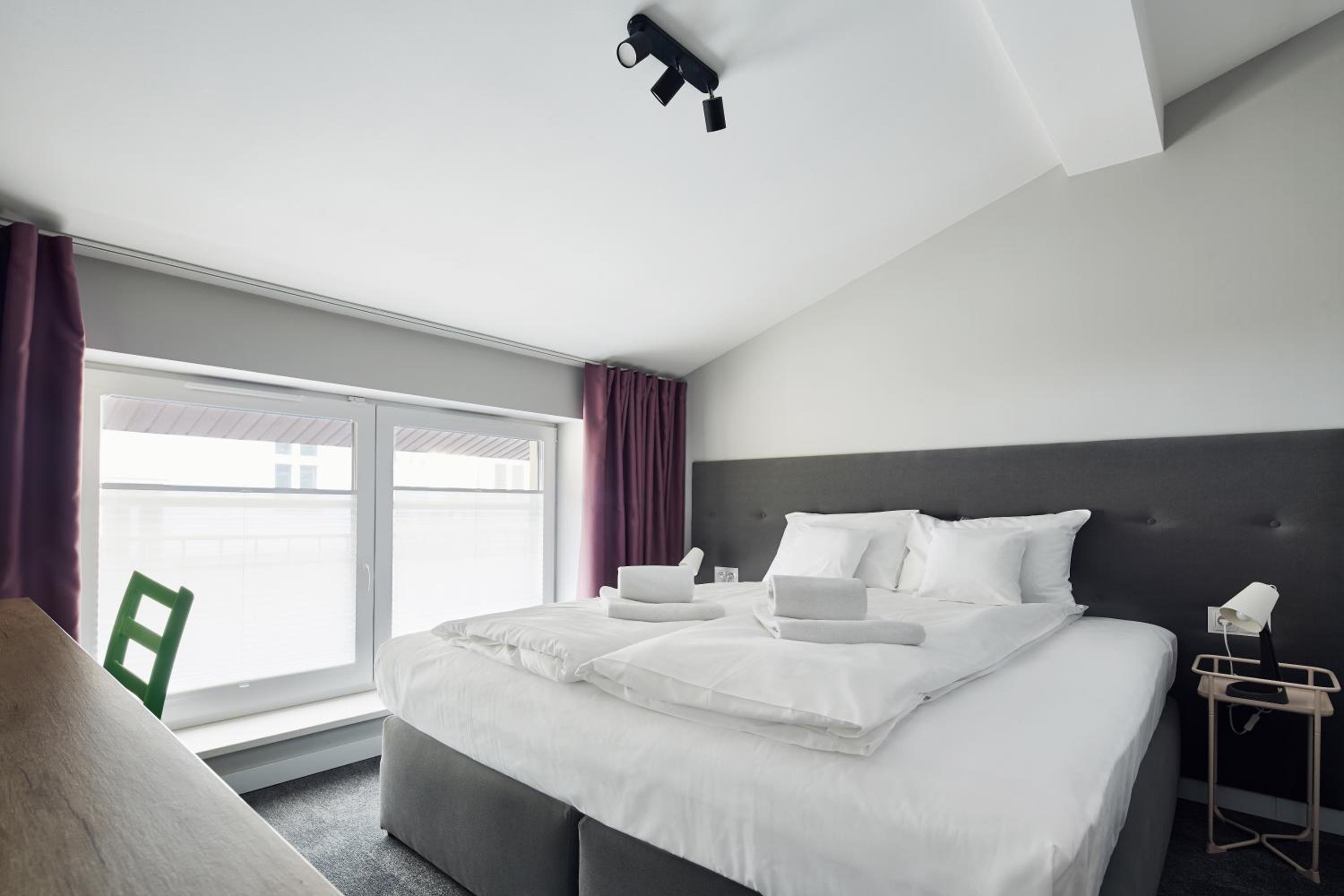 Economy Double Room - Photo 1