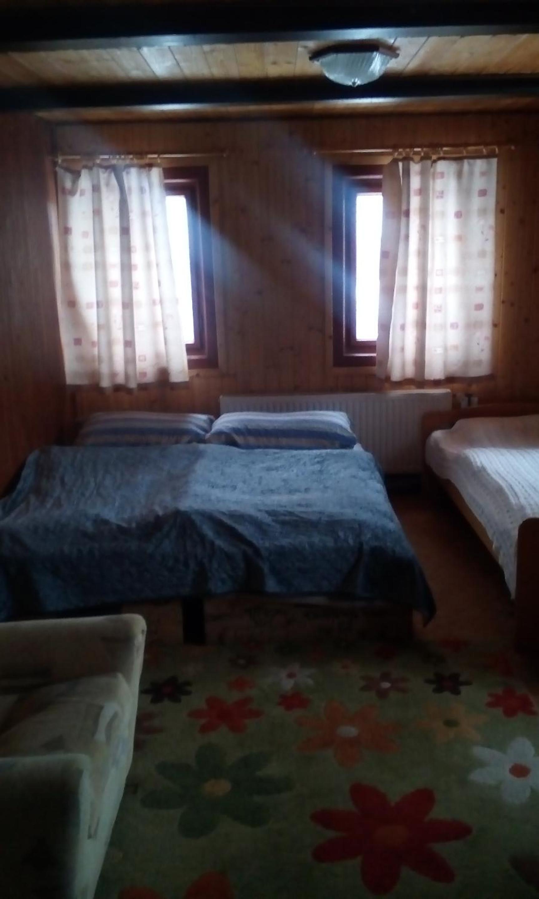 Triple Room with Mountain View photo 1