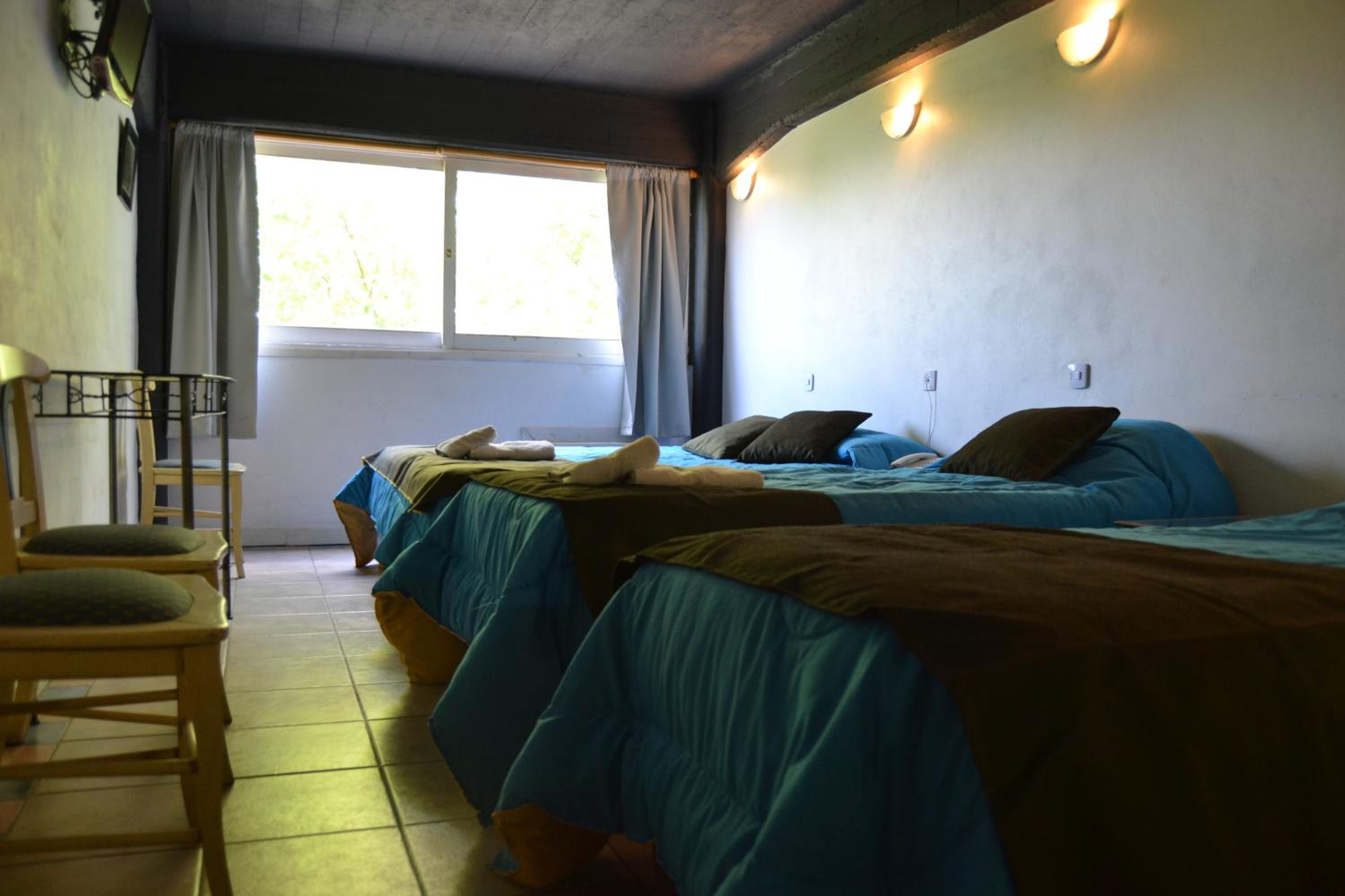 Triple Room photo 3