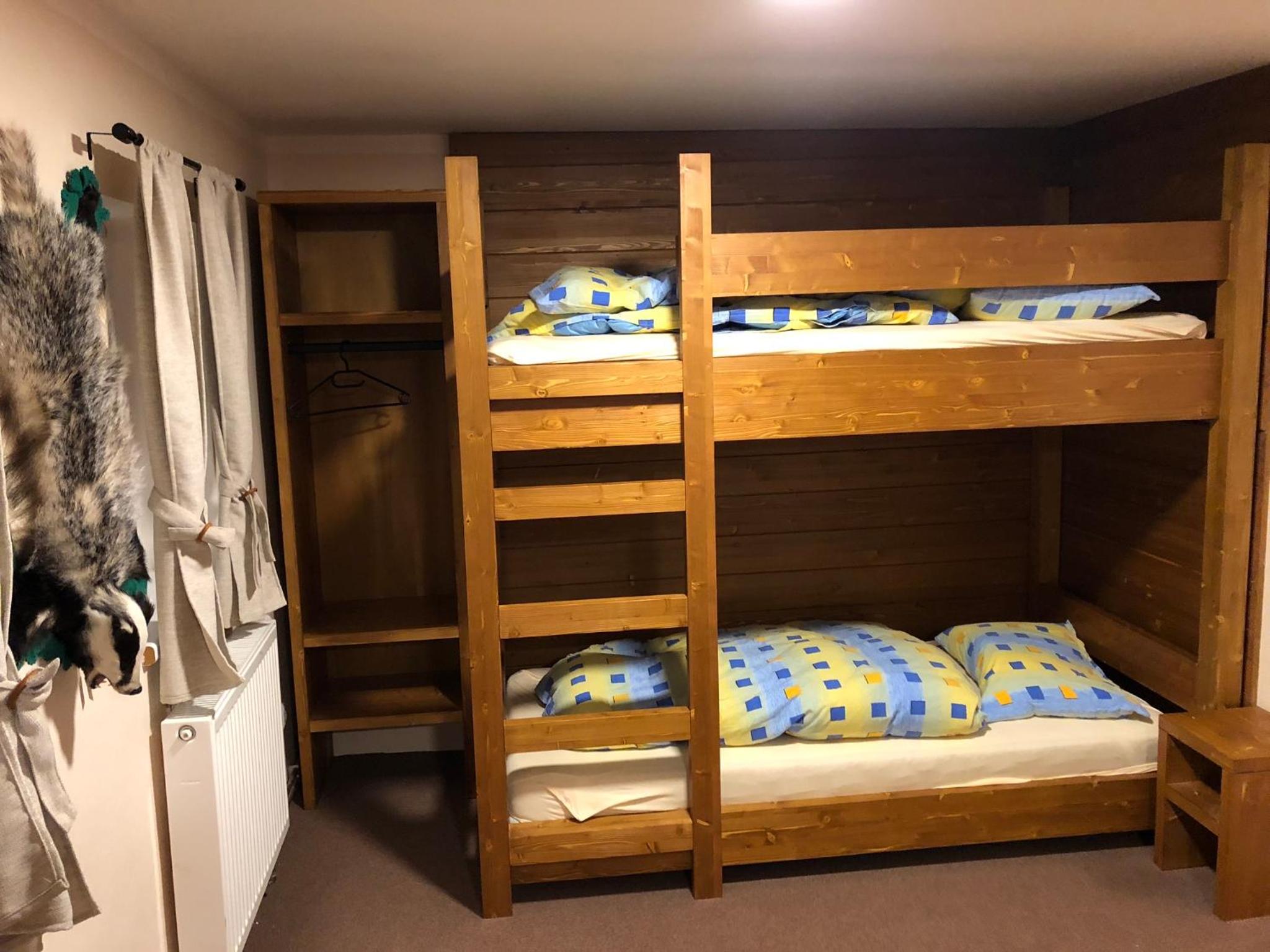 Two-Bedroom Apartment - Photo 9