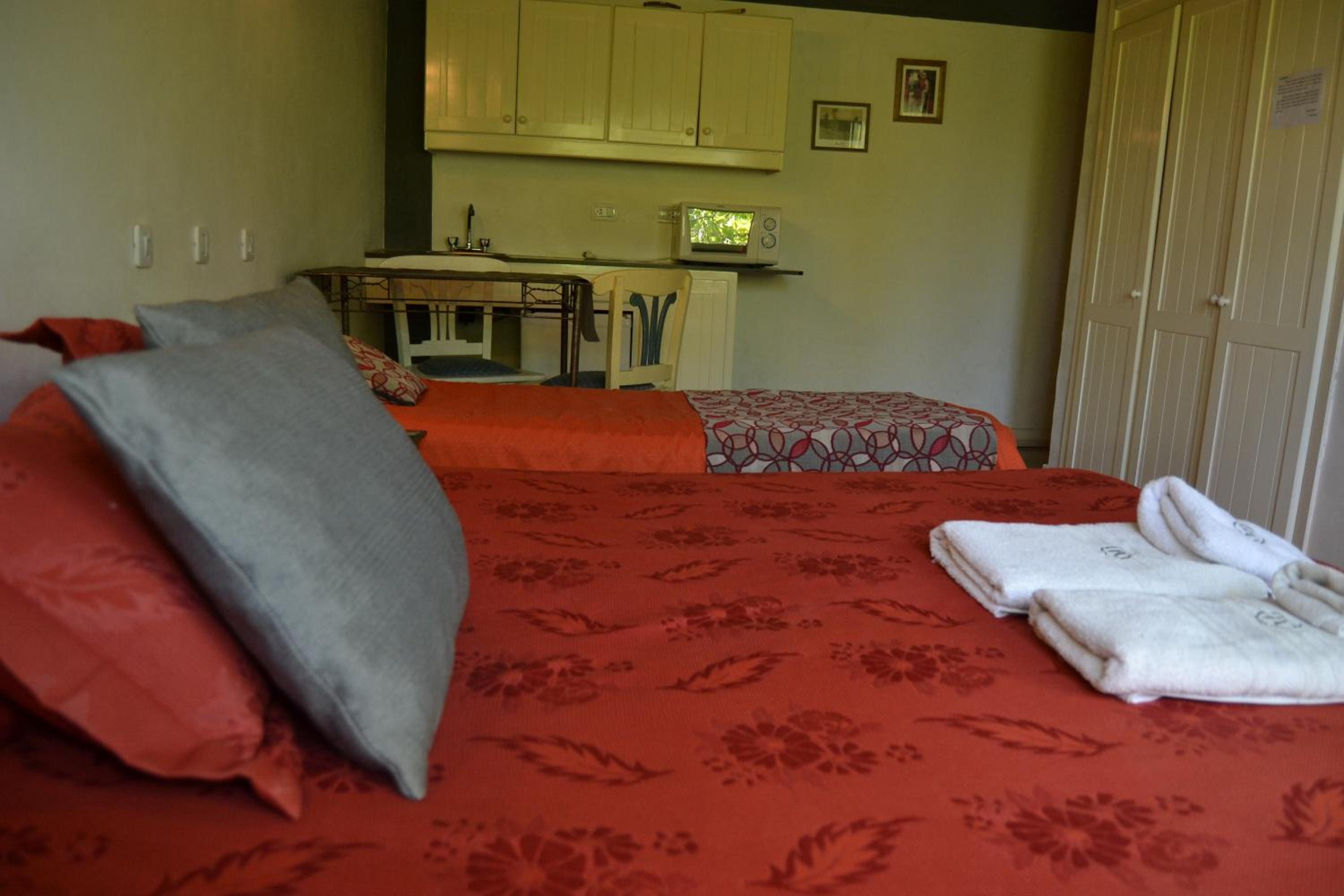 Double or Twin Room photo 1