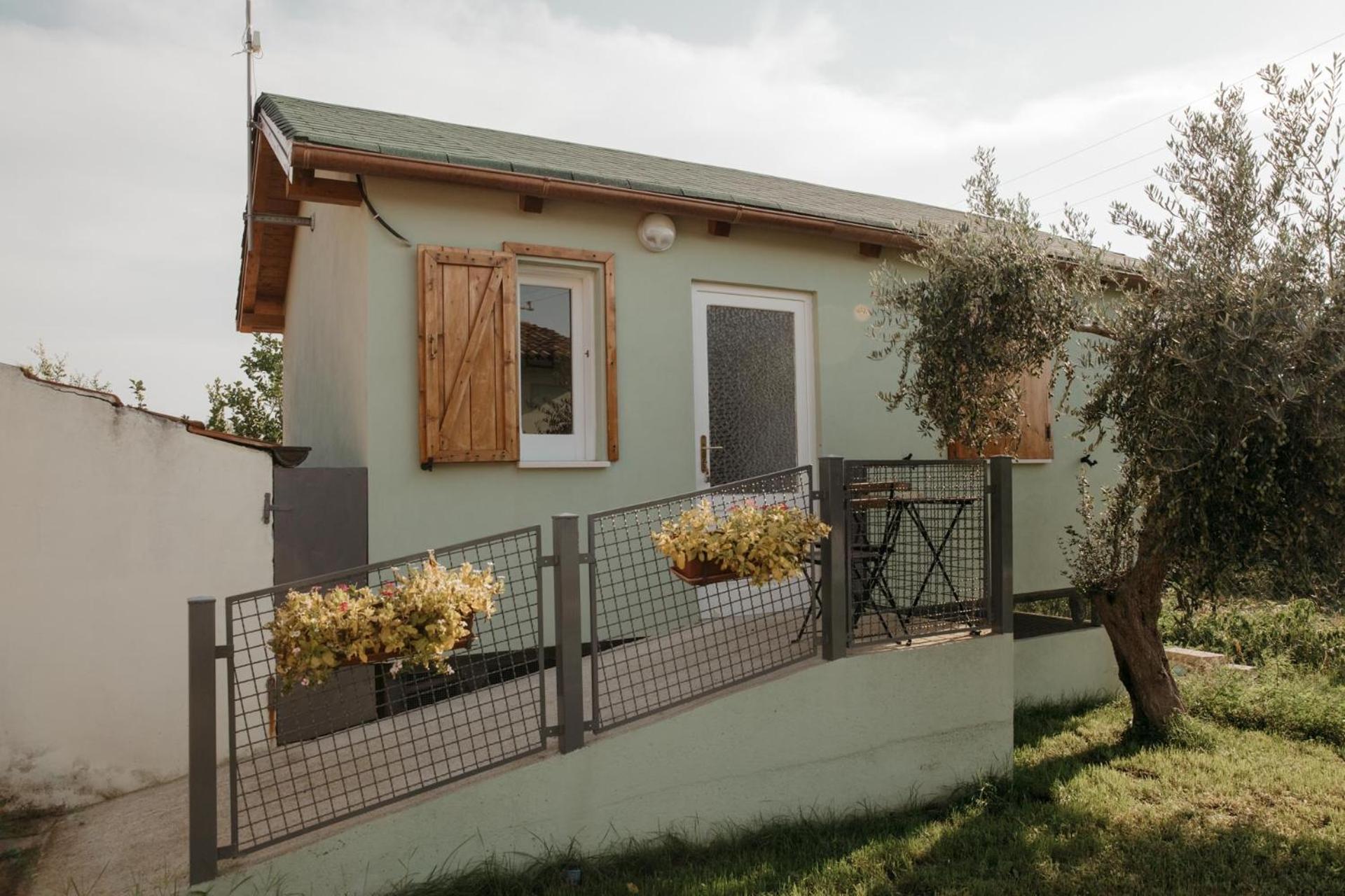 Family Bungalow photo 2