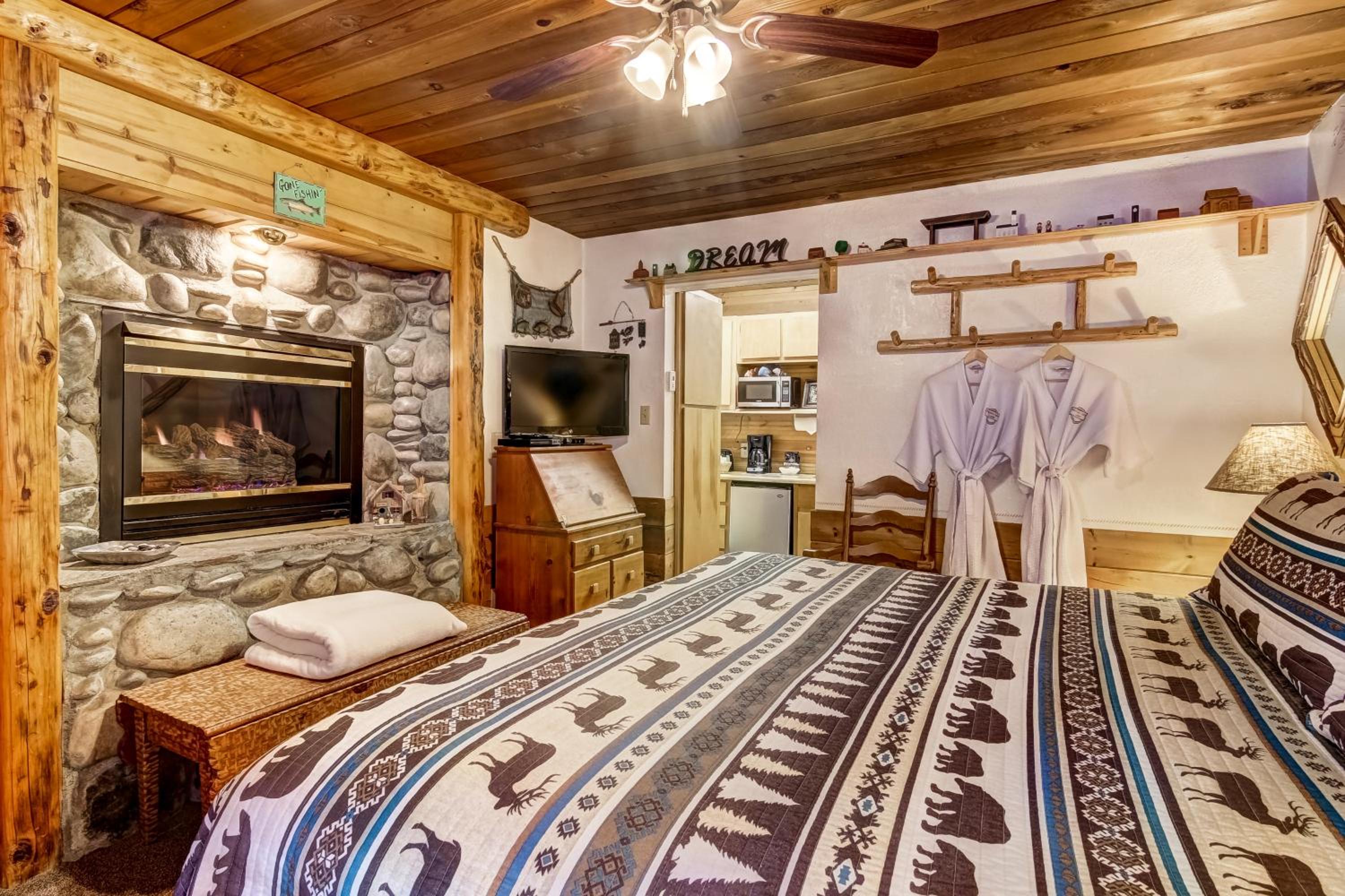 King Suite