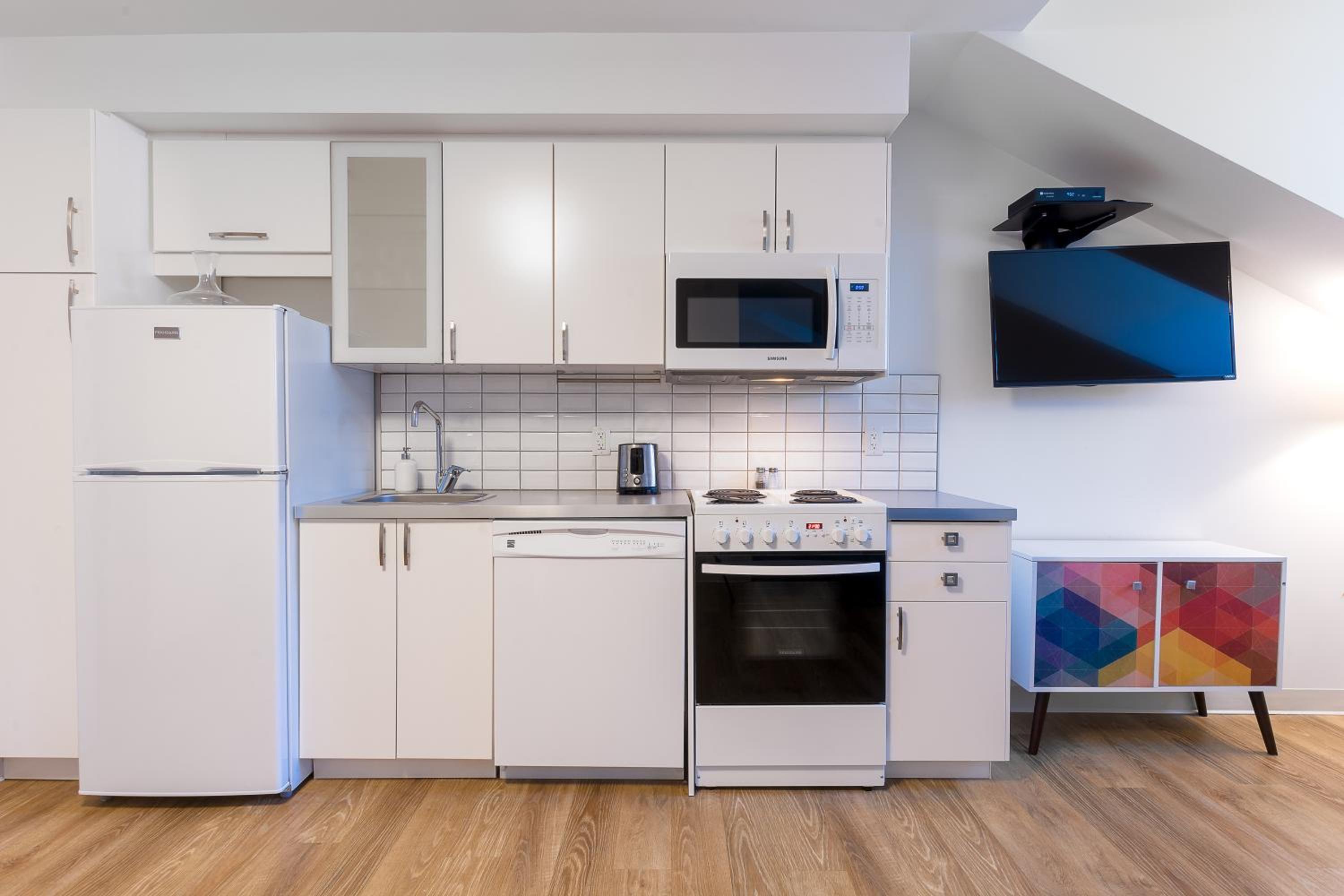 Loft B301