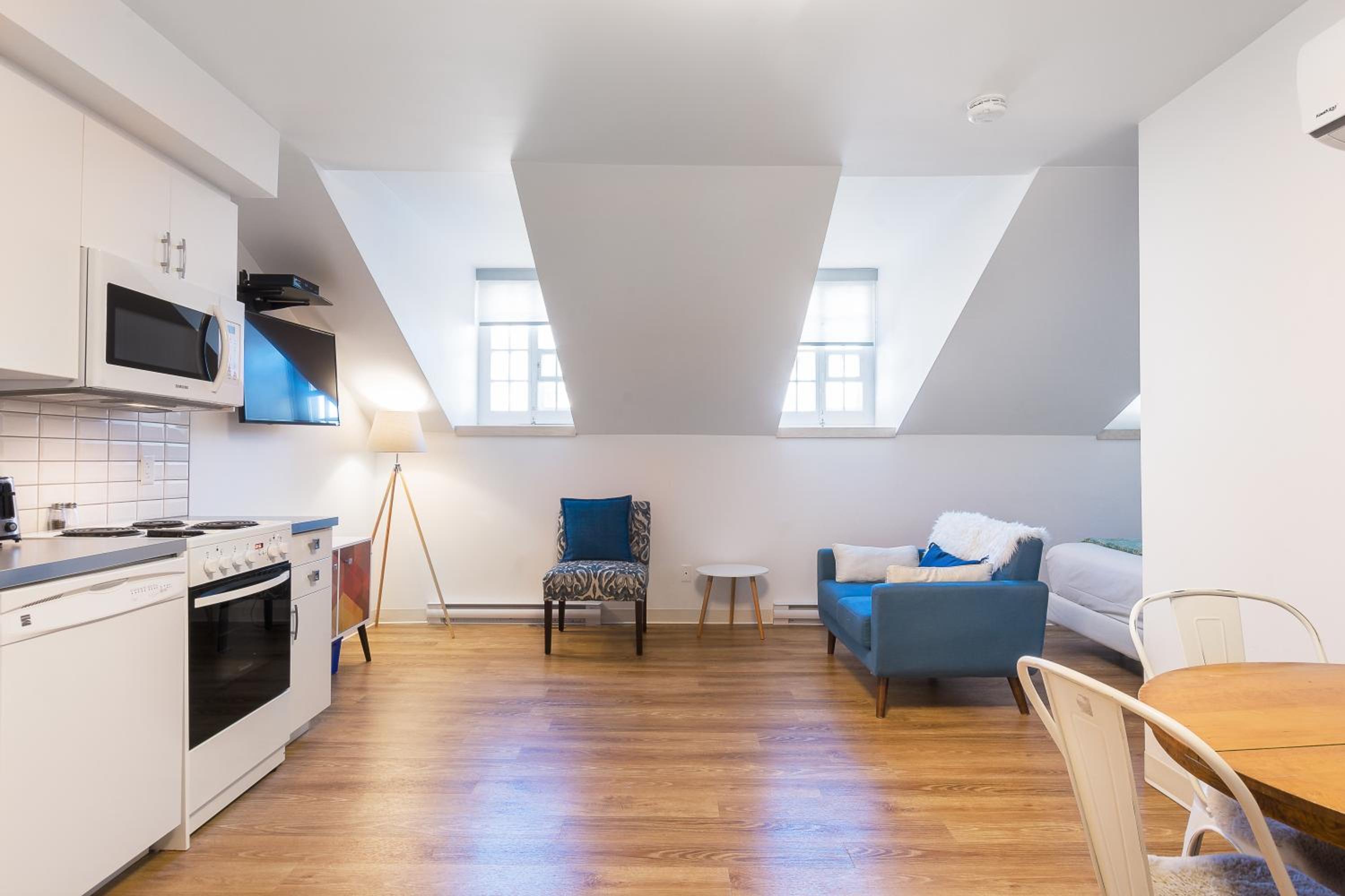 Loft B301