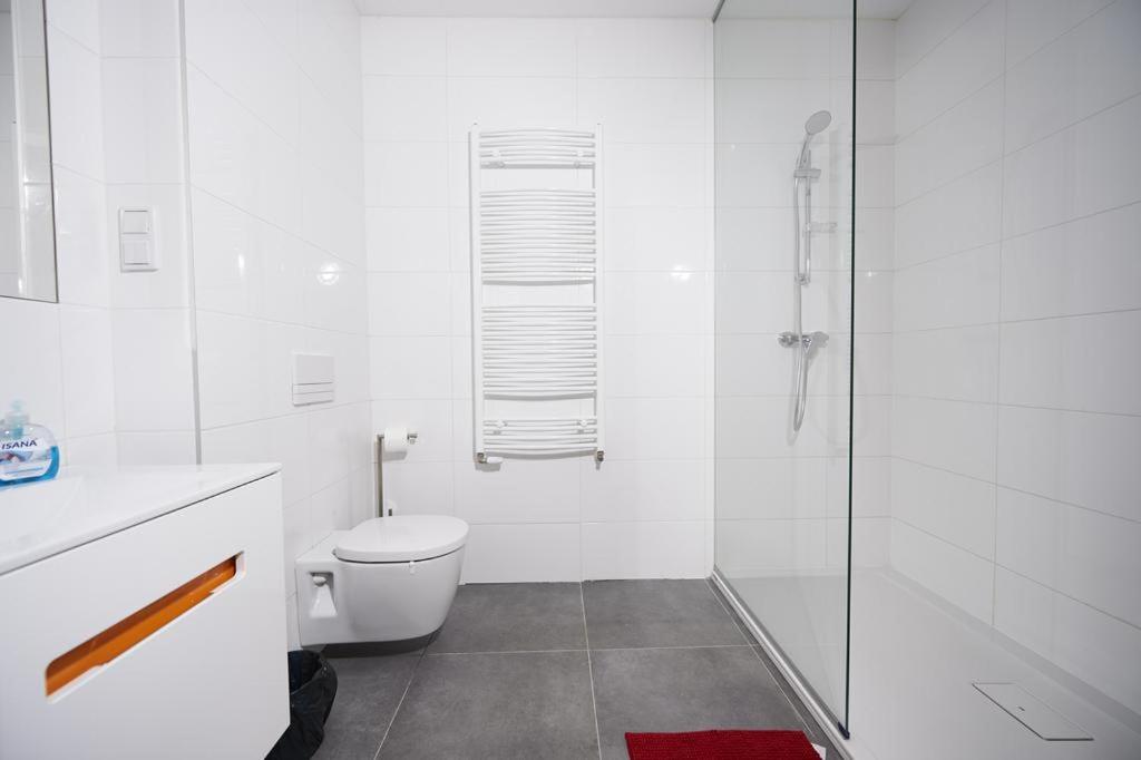 One-Bedroom Apartment - Photo 6