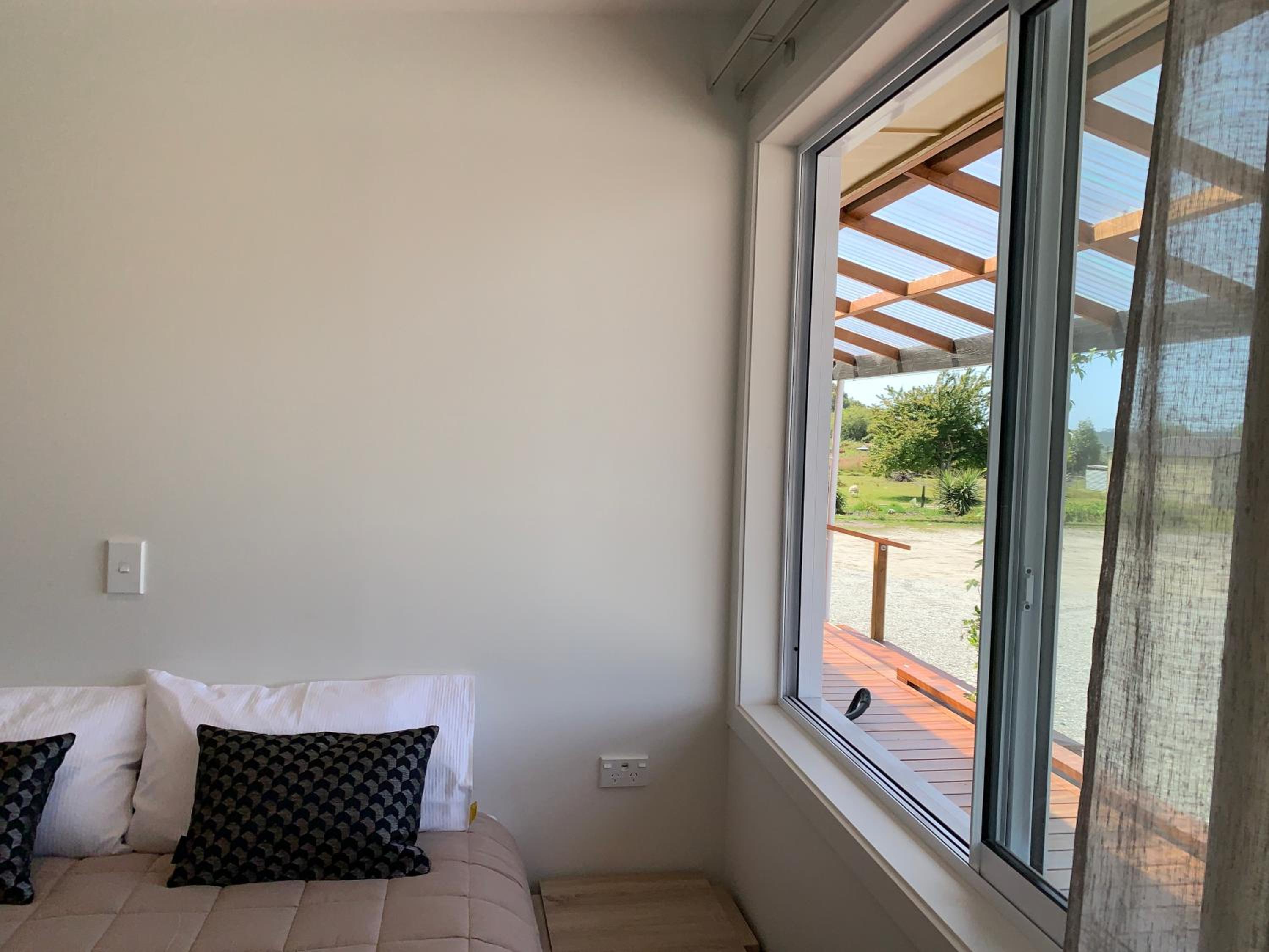Double Room - Photo 8