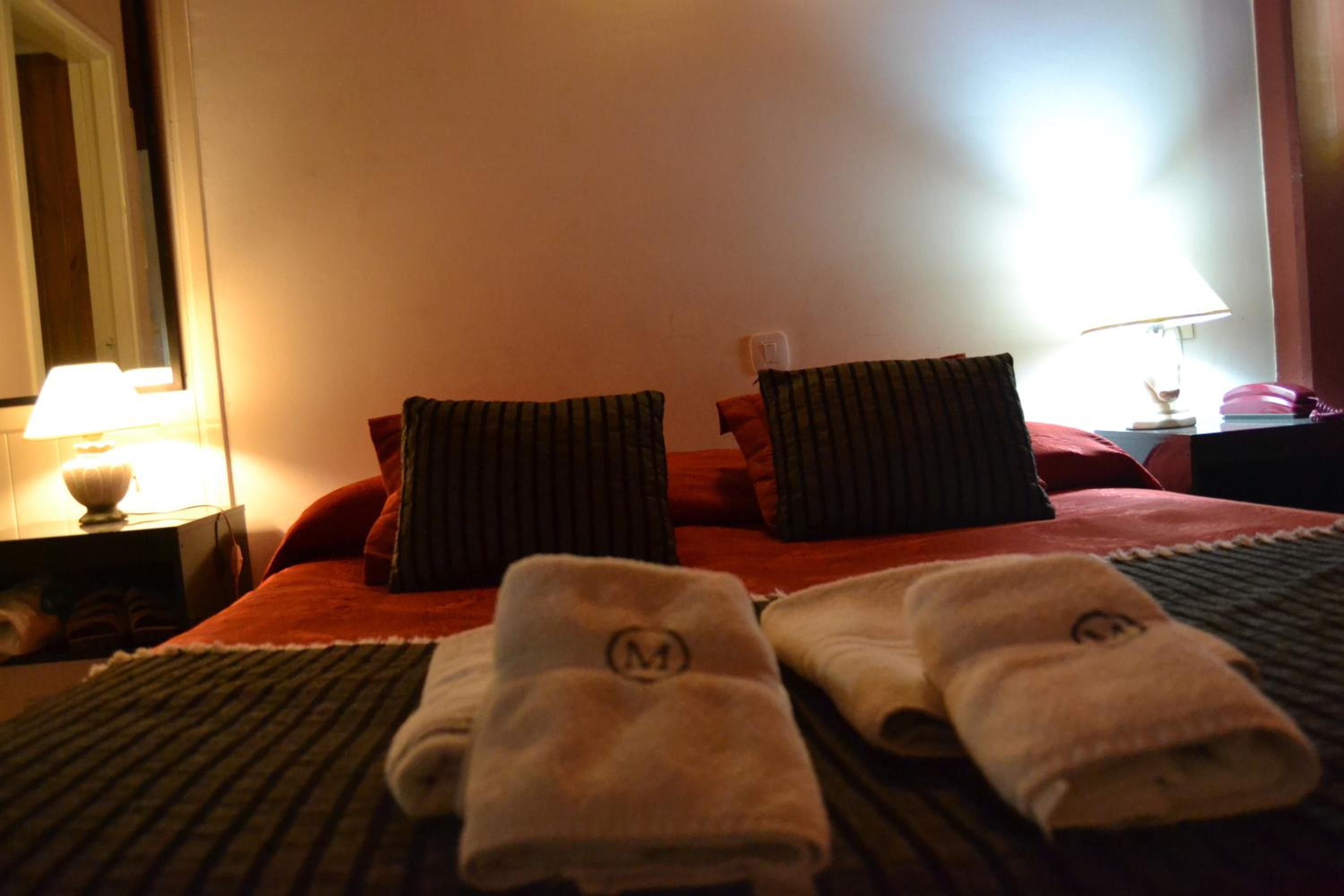 Double or Twin Room photo 2