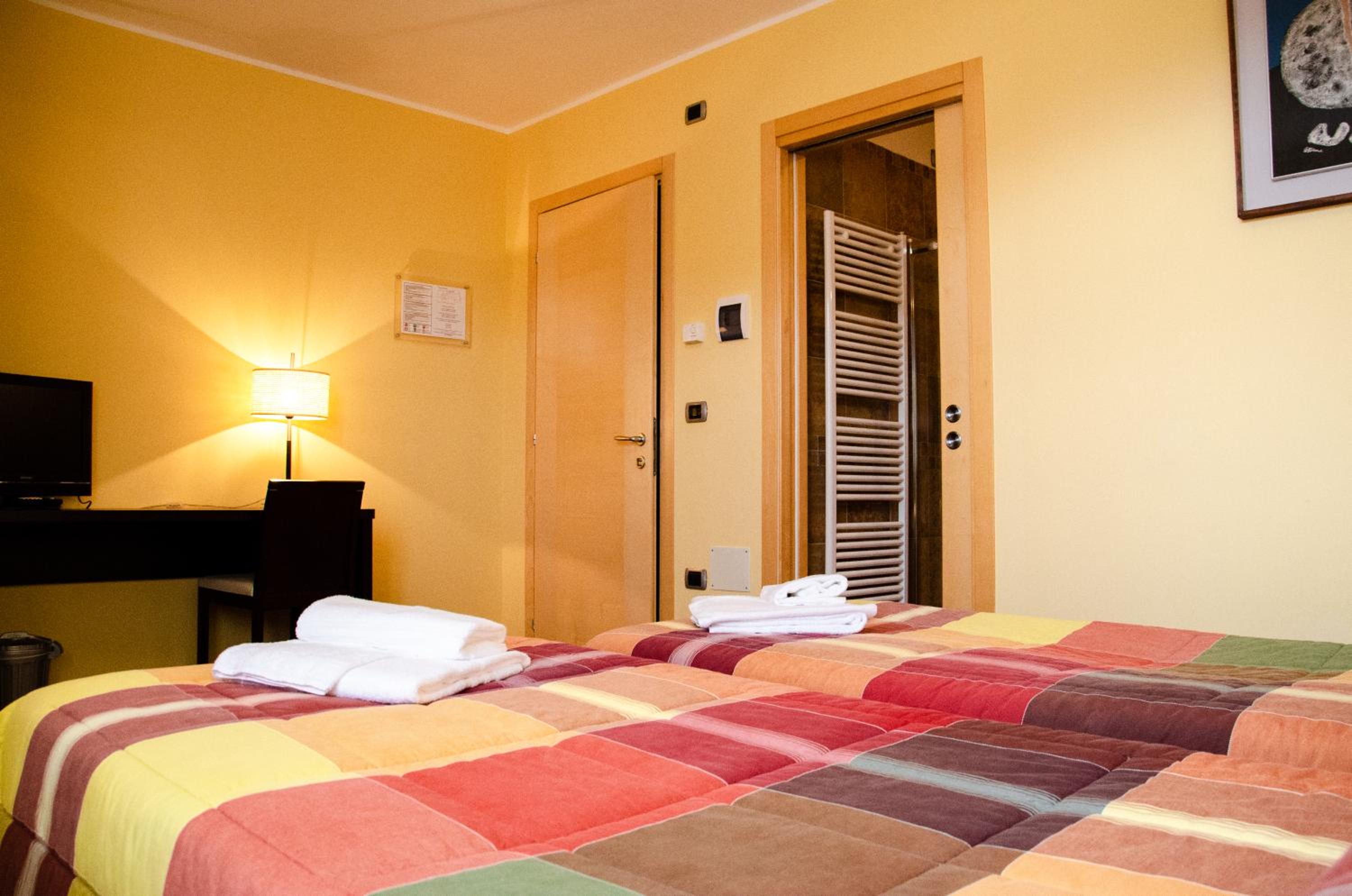 Twin Room photo 3