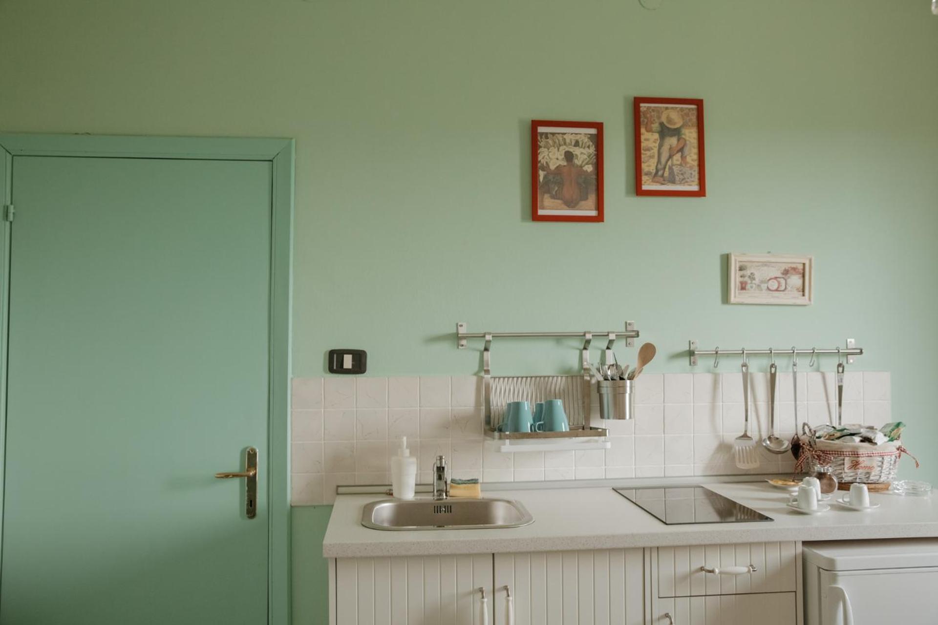 Double Room with Private Bathroom photo 3