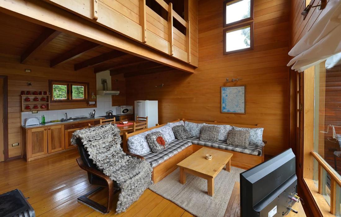 Family Bungalow photo 1