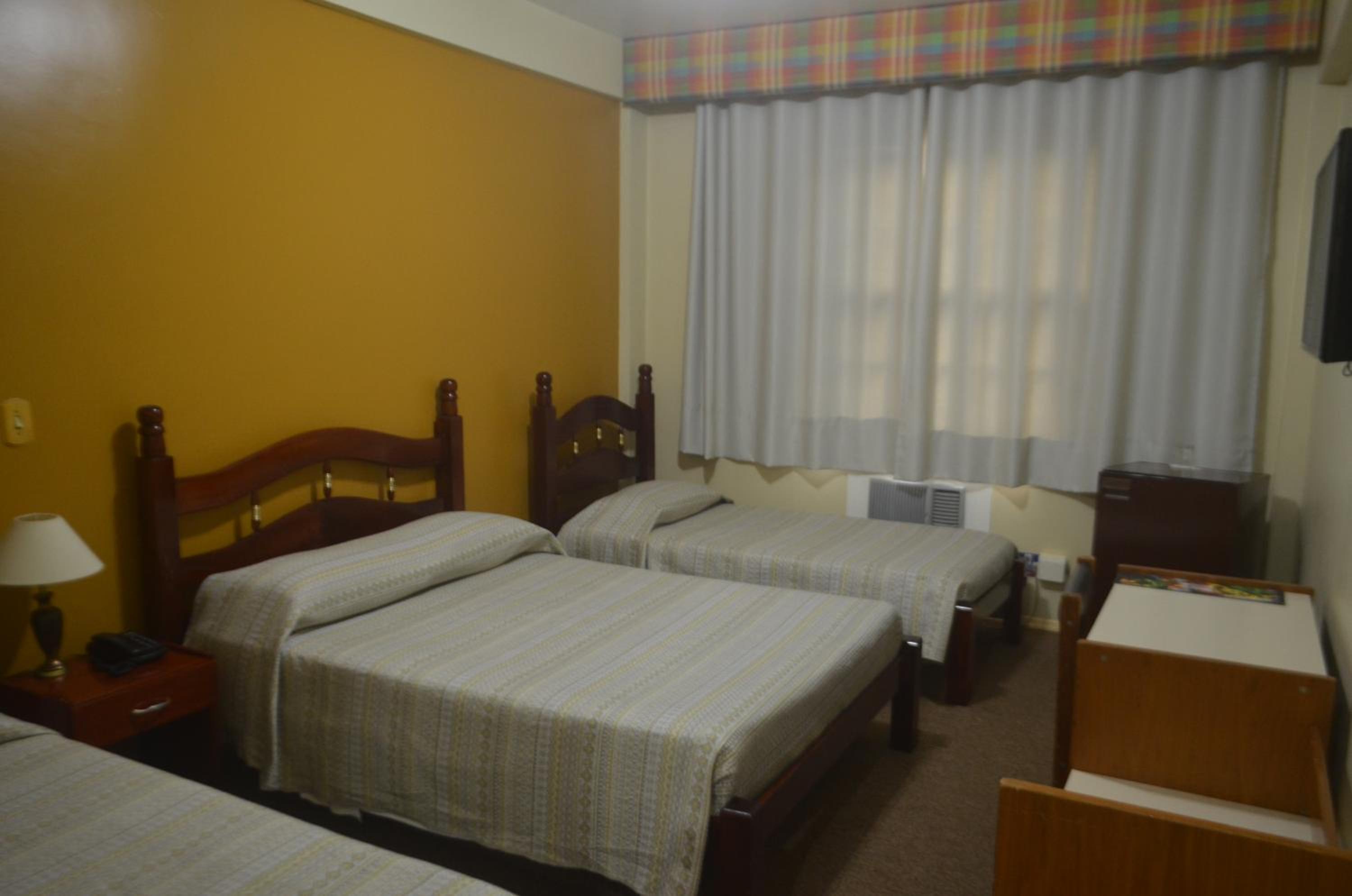 Quadruple Room photo 2