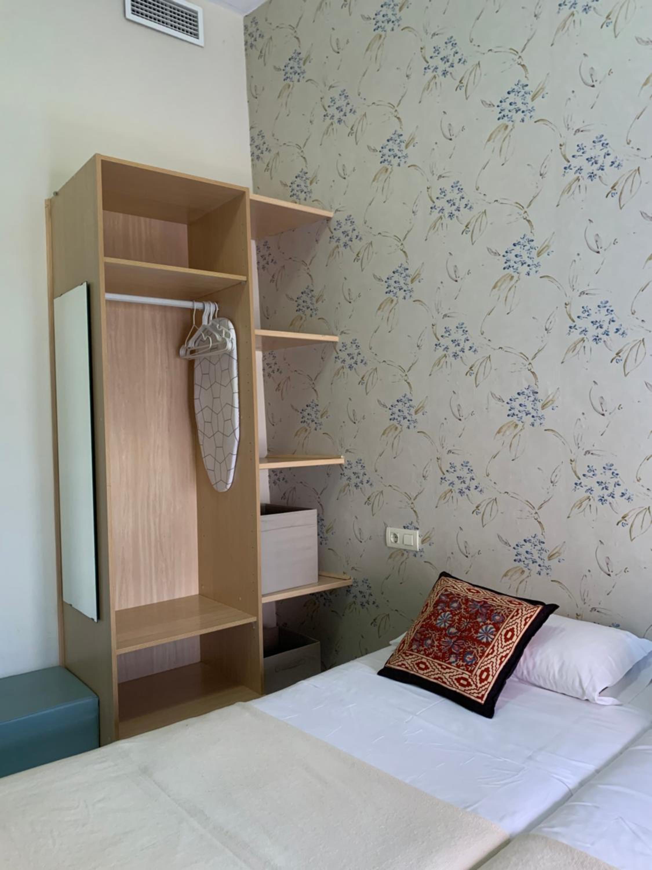 Apartamento Comfort