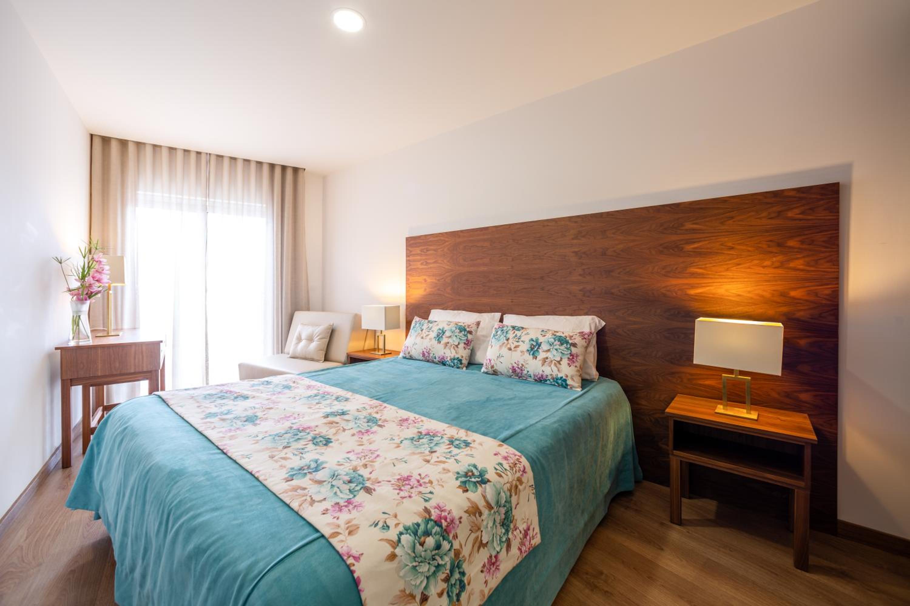 Double Room - Photo 10