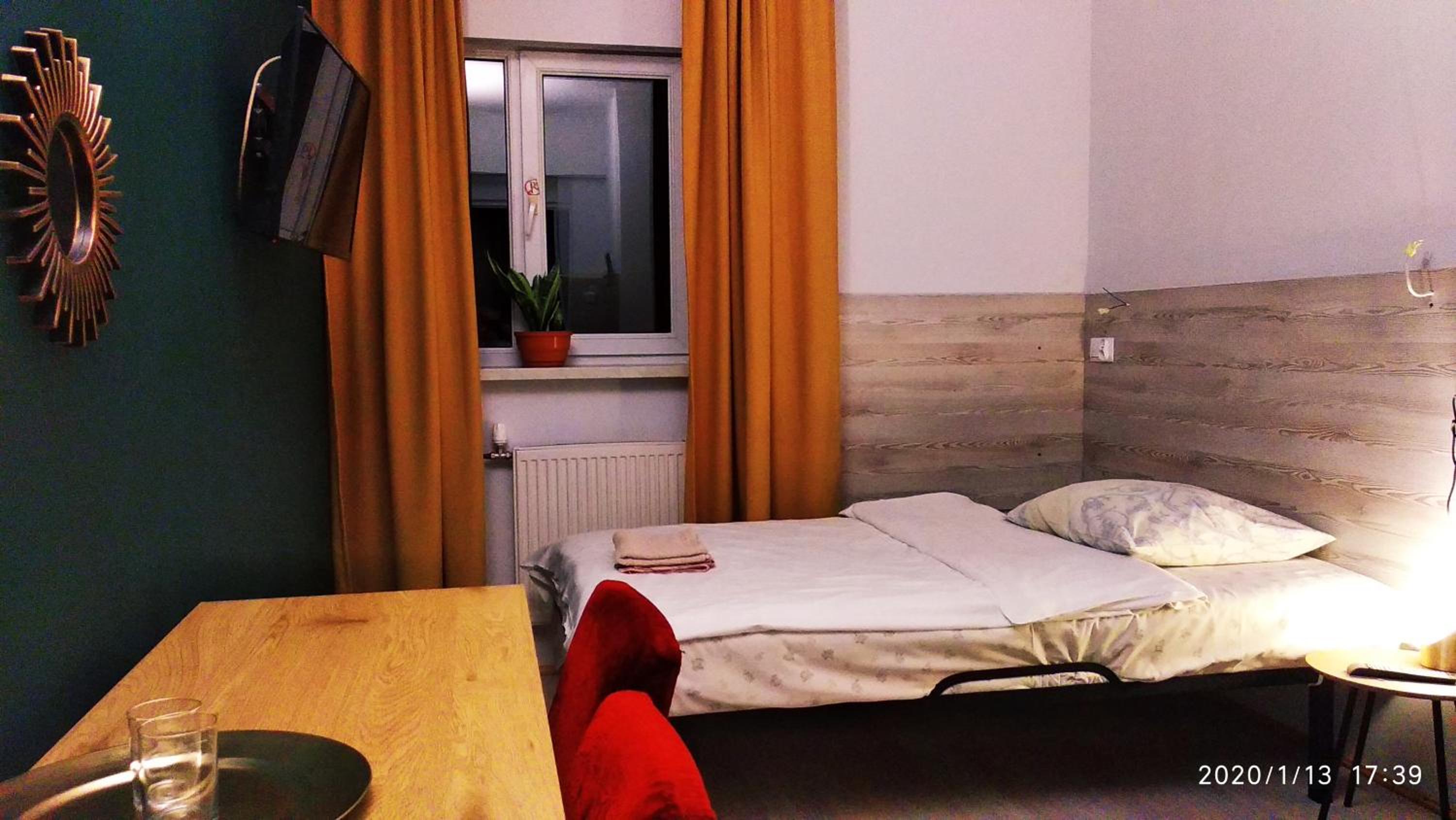 Standard Double or Twin Room - Photo 3