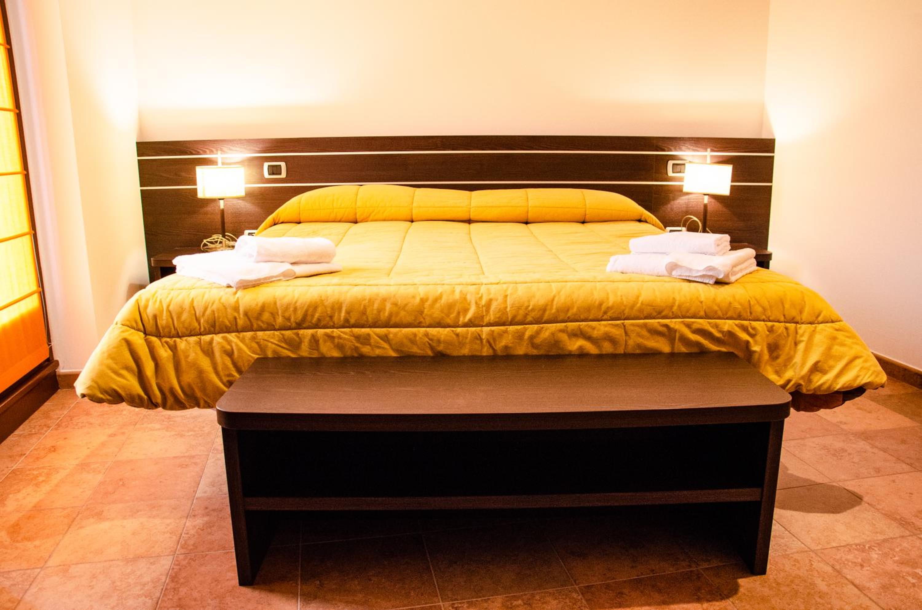 Double Room photo 2