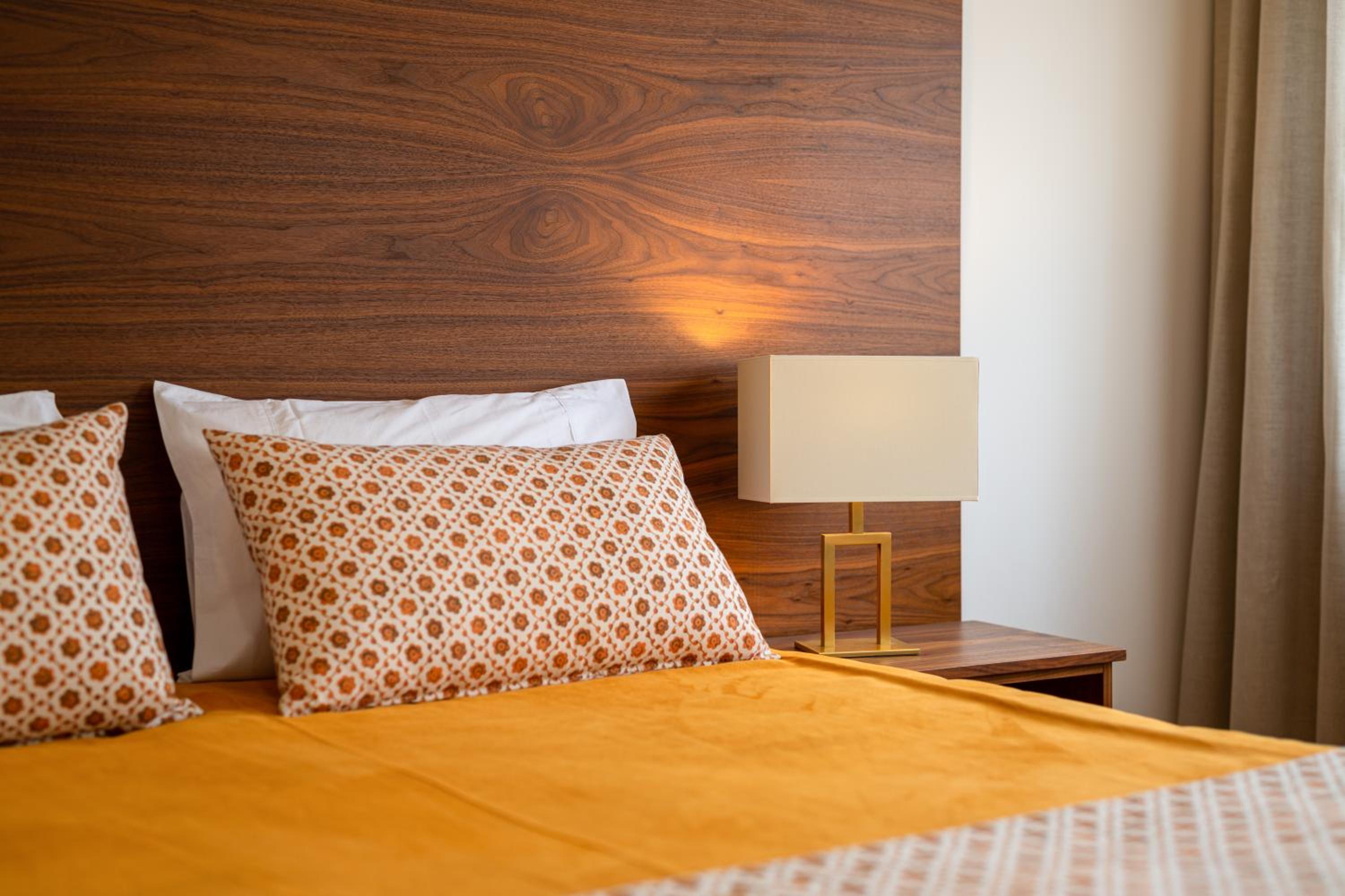 Double Room - Photo 7