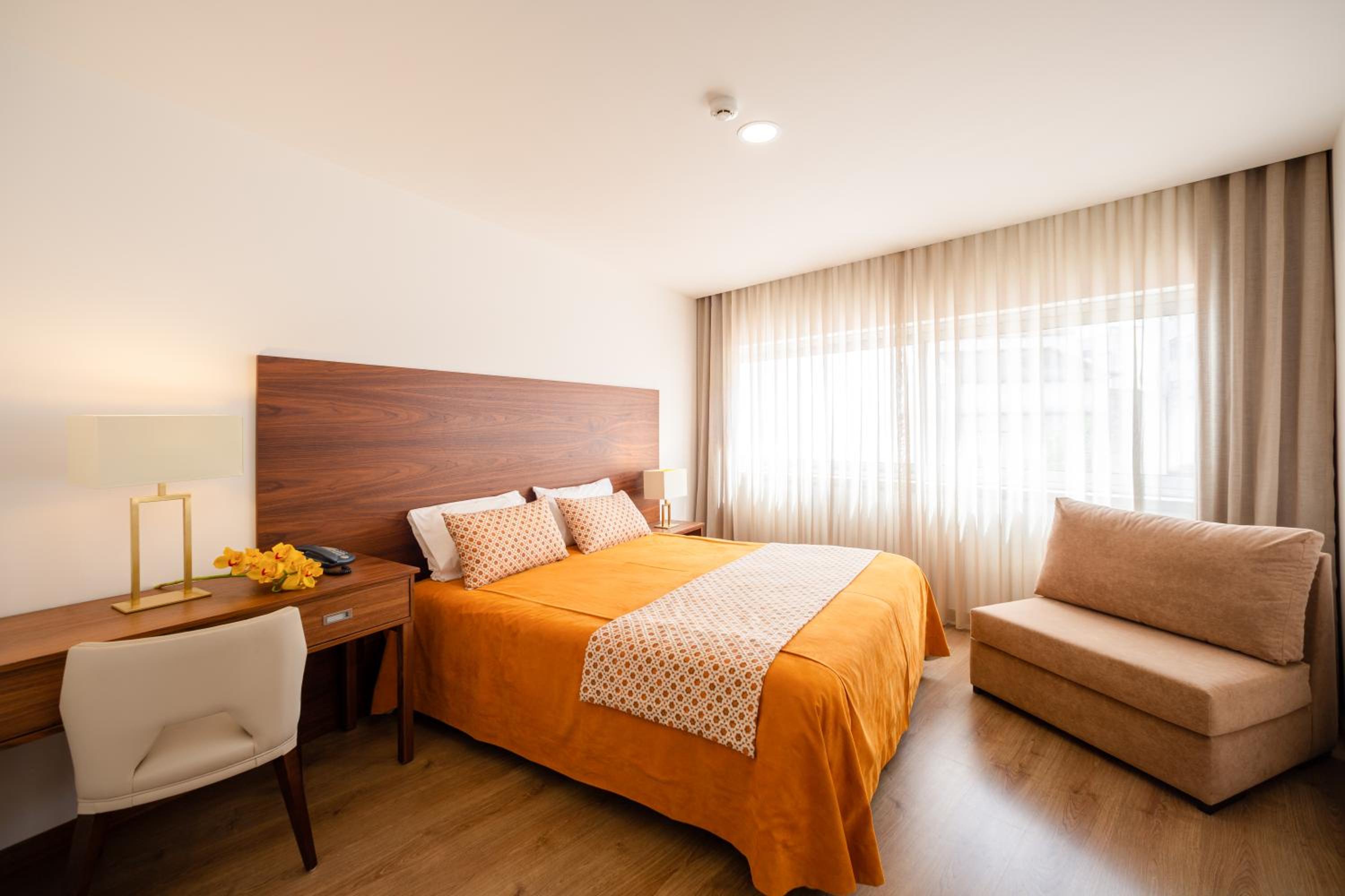 Double Room - Photo 1