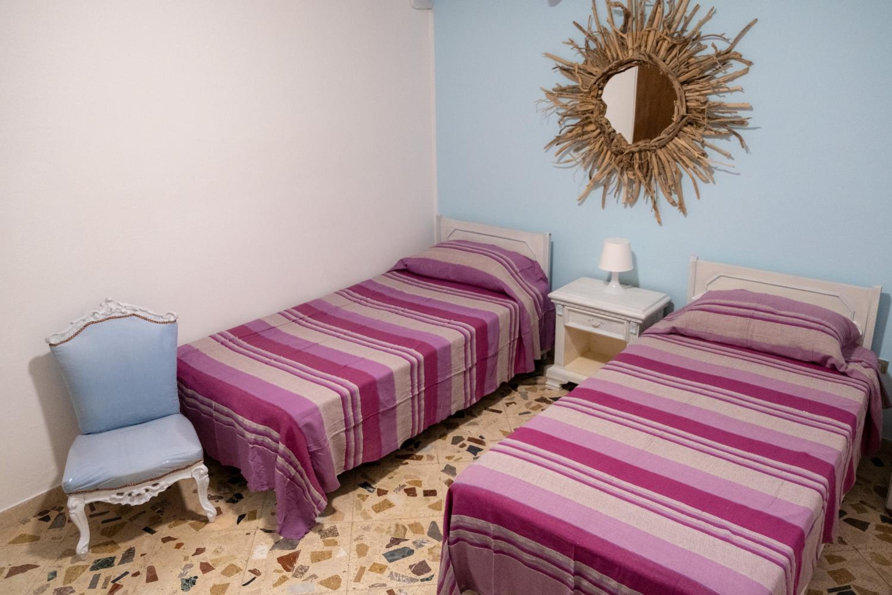 Twin Room photo 2