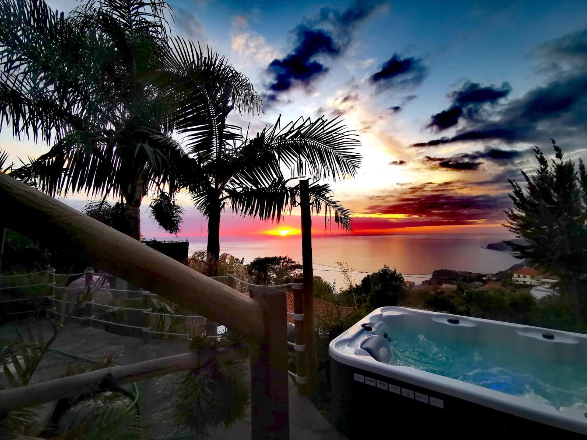 Villa with Sea View photo 3