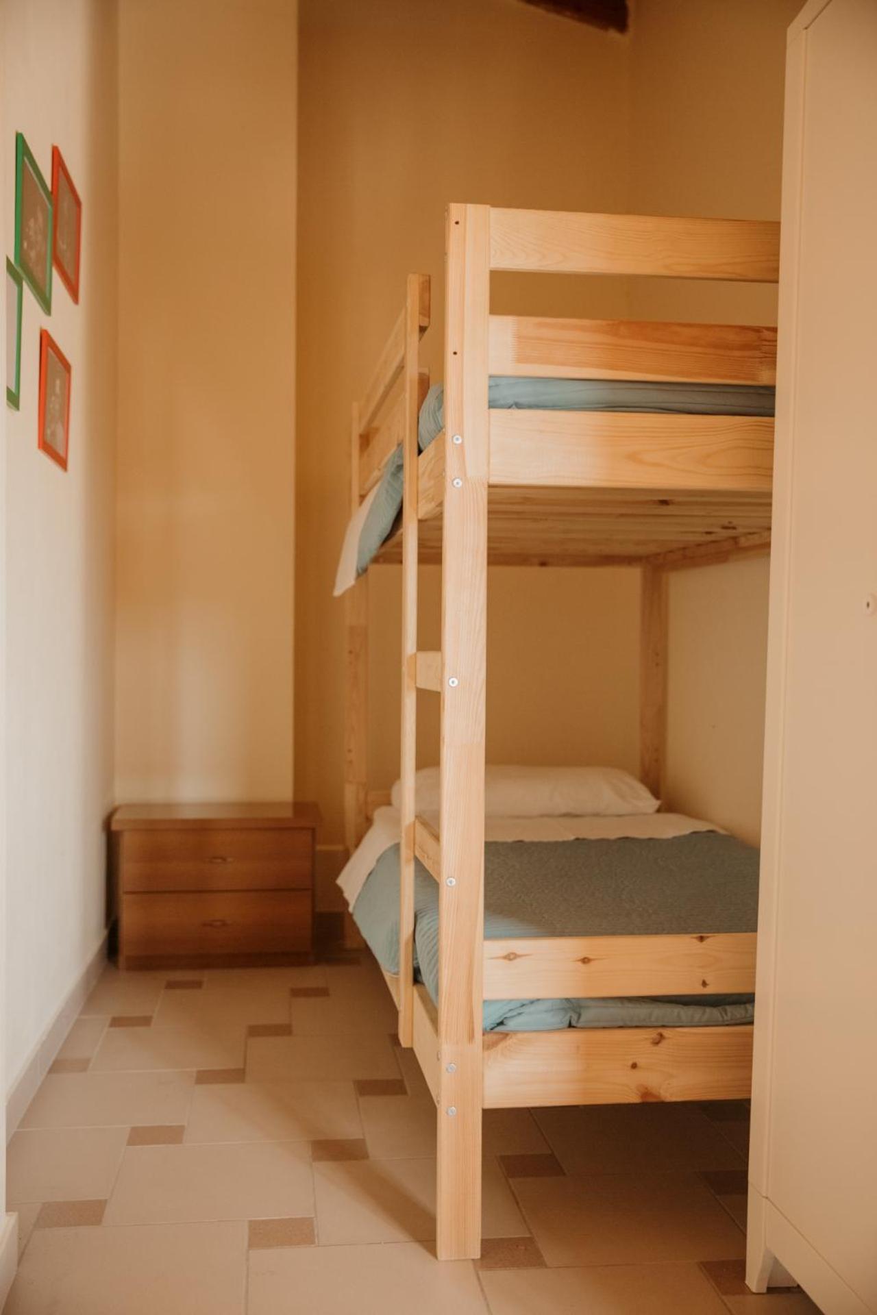 Quadruple Room with Balcony photo 2