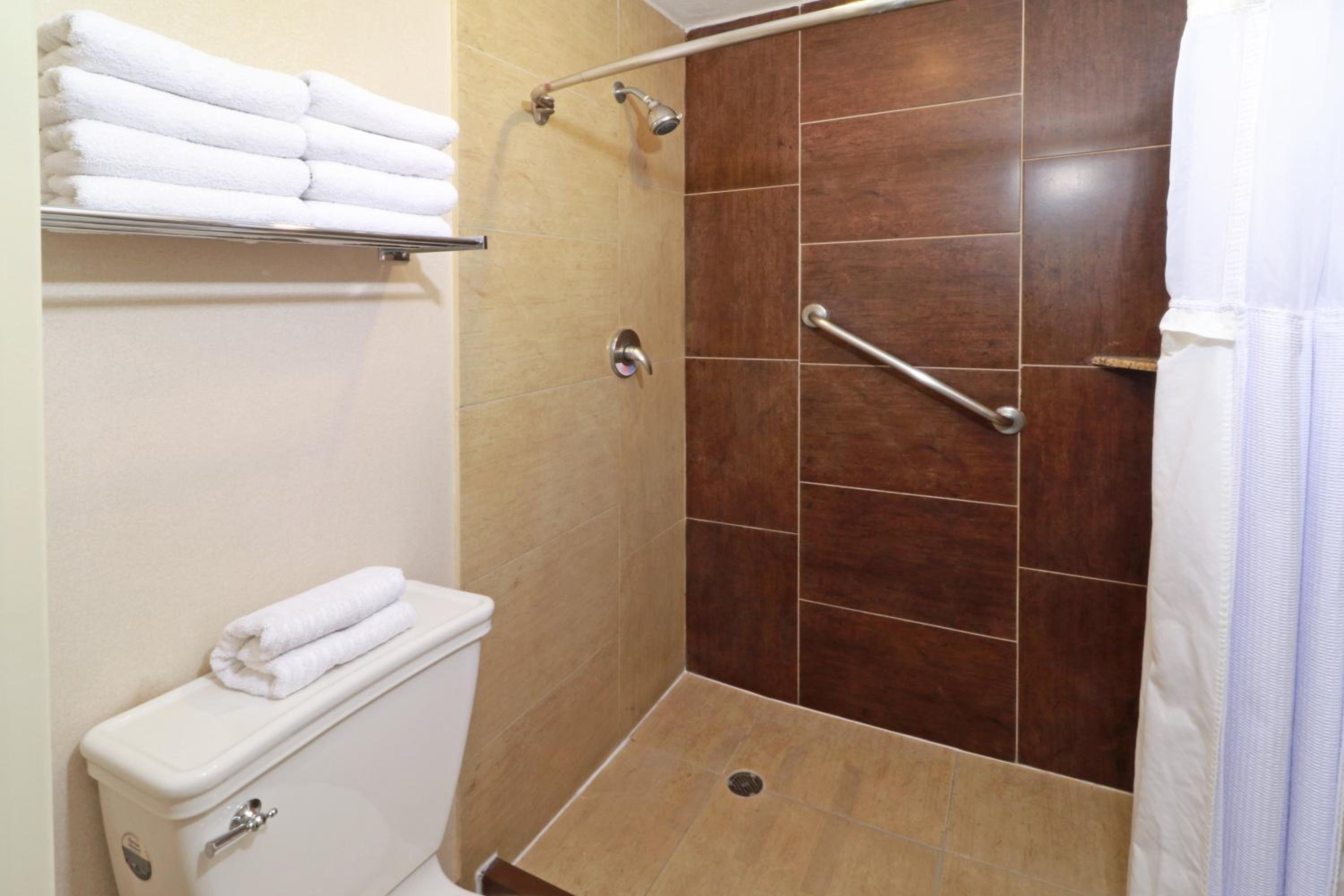 One-Bedroom Double Suite - Photo 8