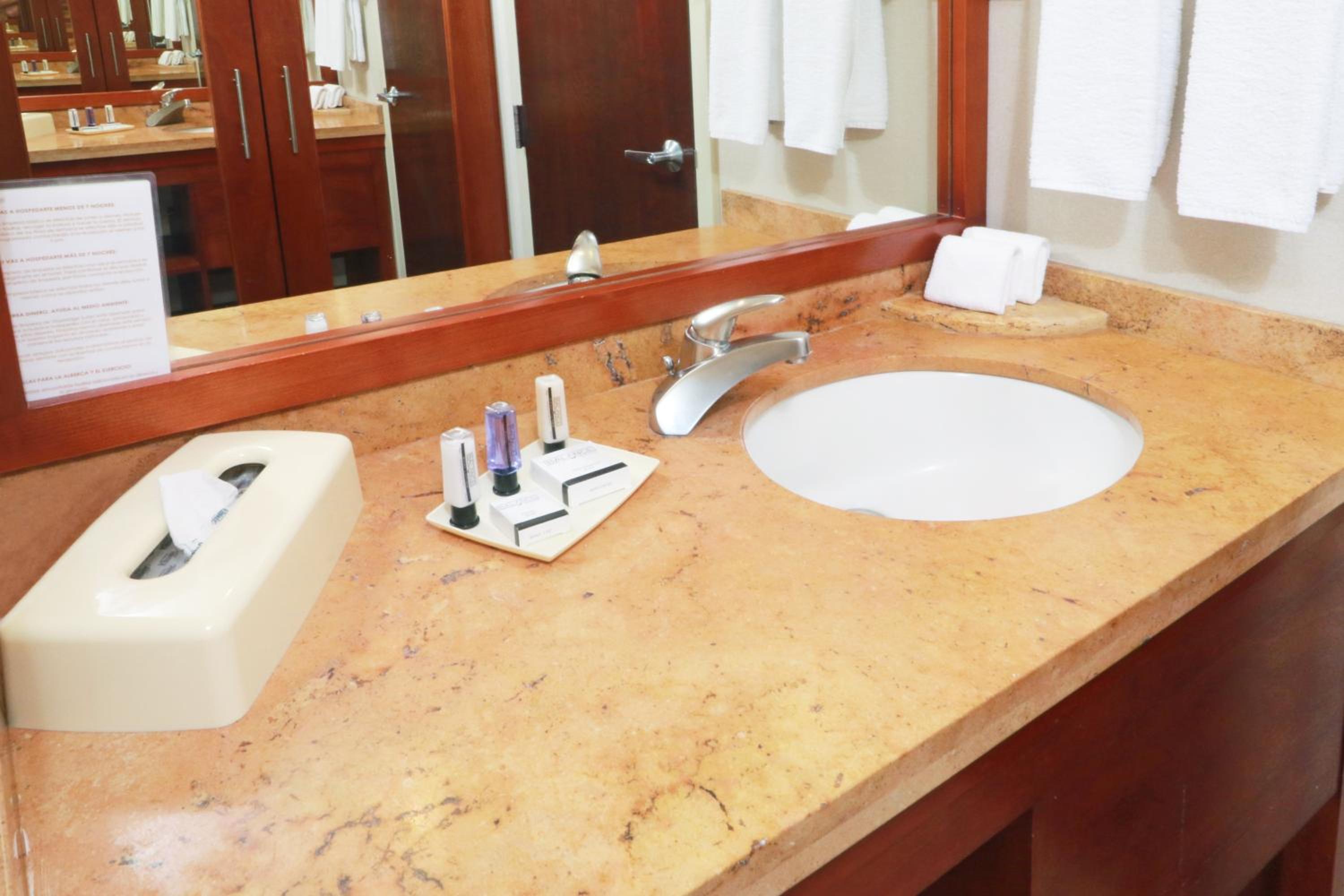 One-Bedroom Double Suite - Photo 4