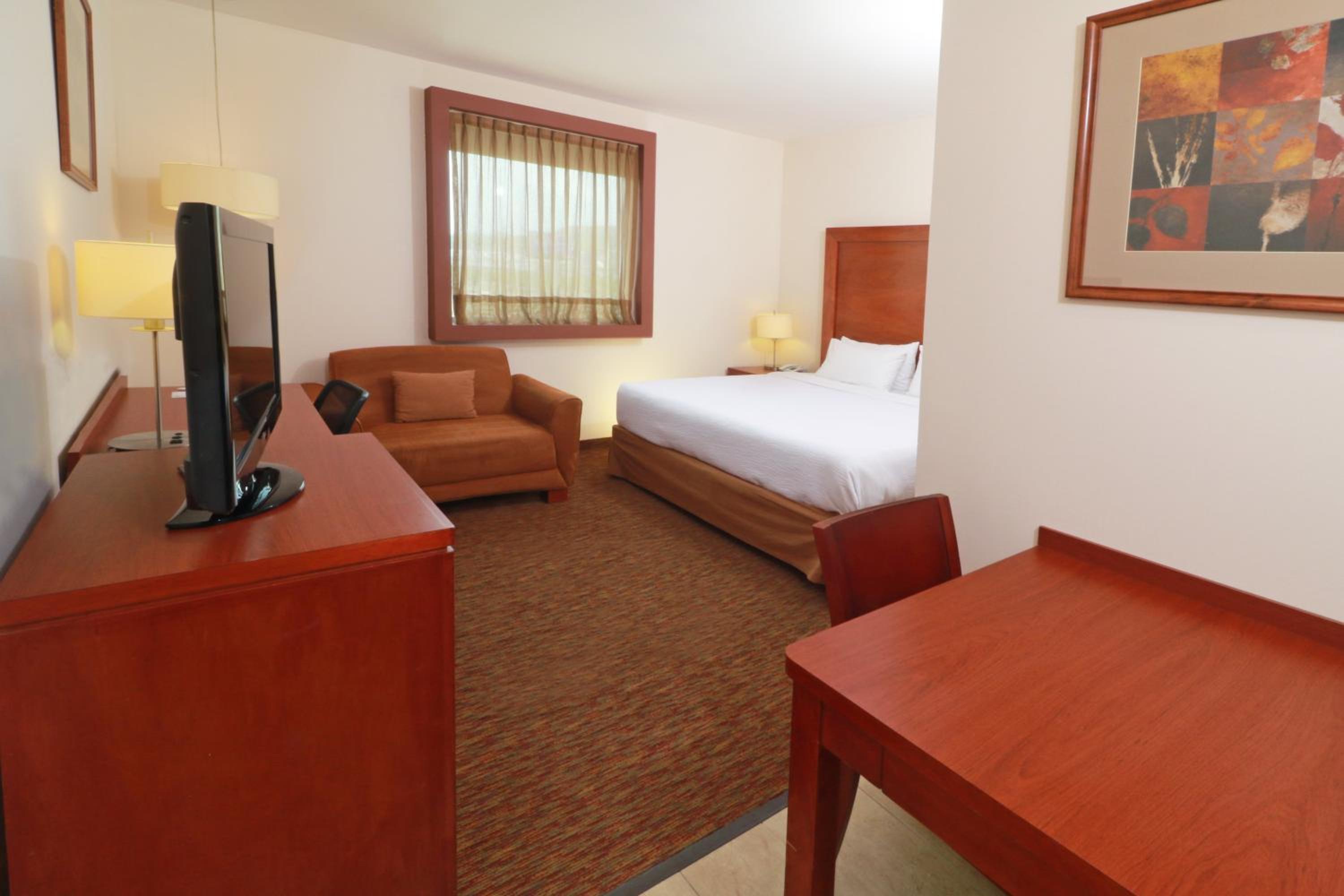 King Studio Suite - Photo 7