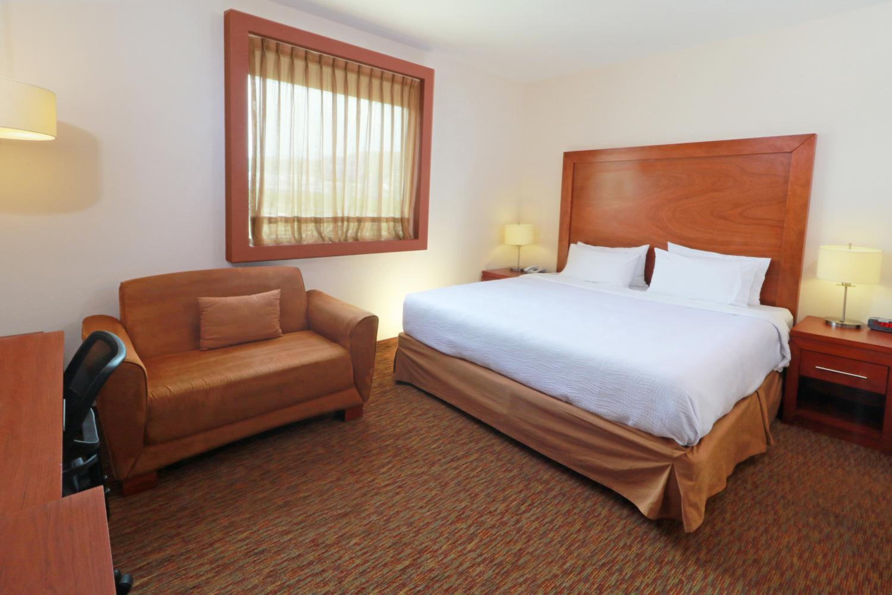 King Studio Suite - Photo 1