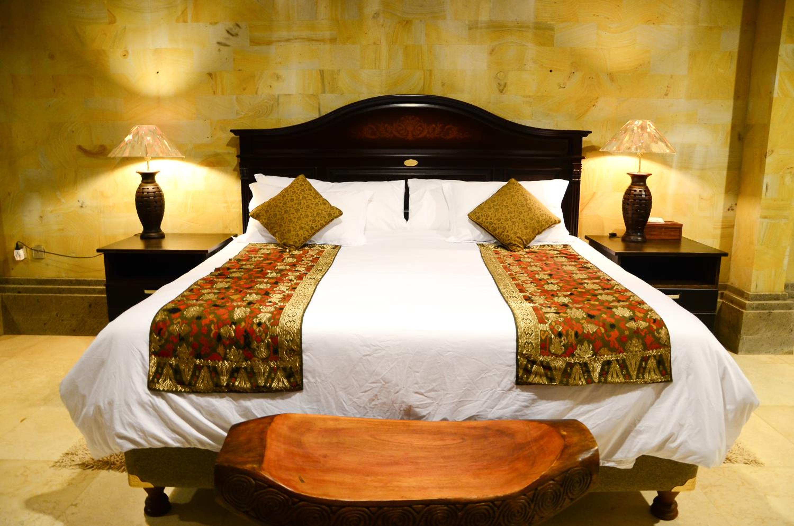Suite photo 1