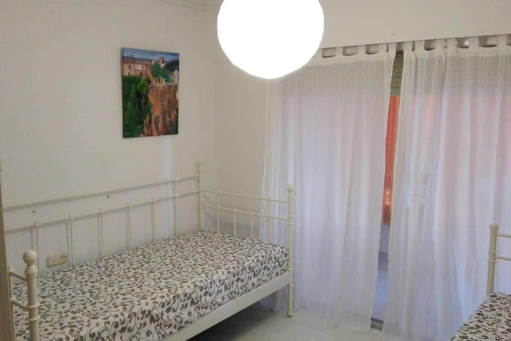 Departamento de tres habitaciones