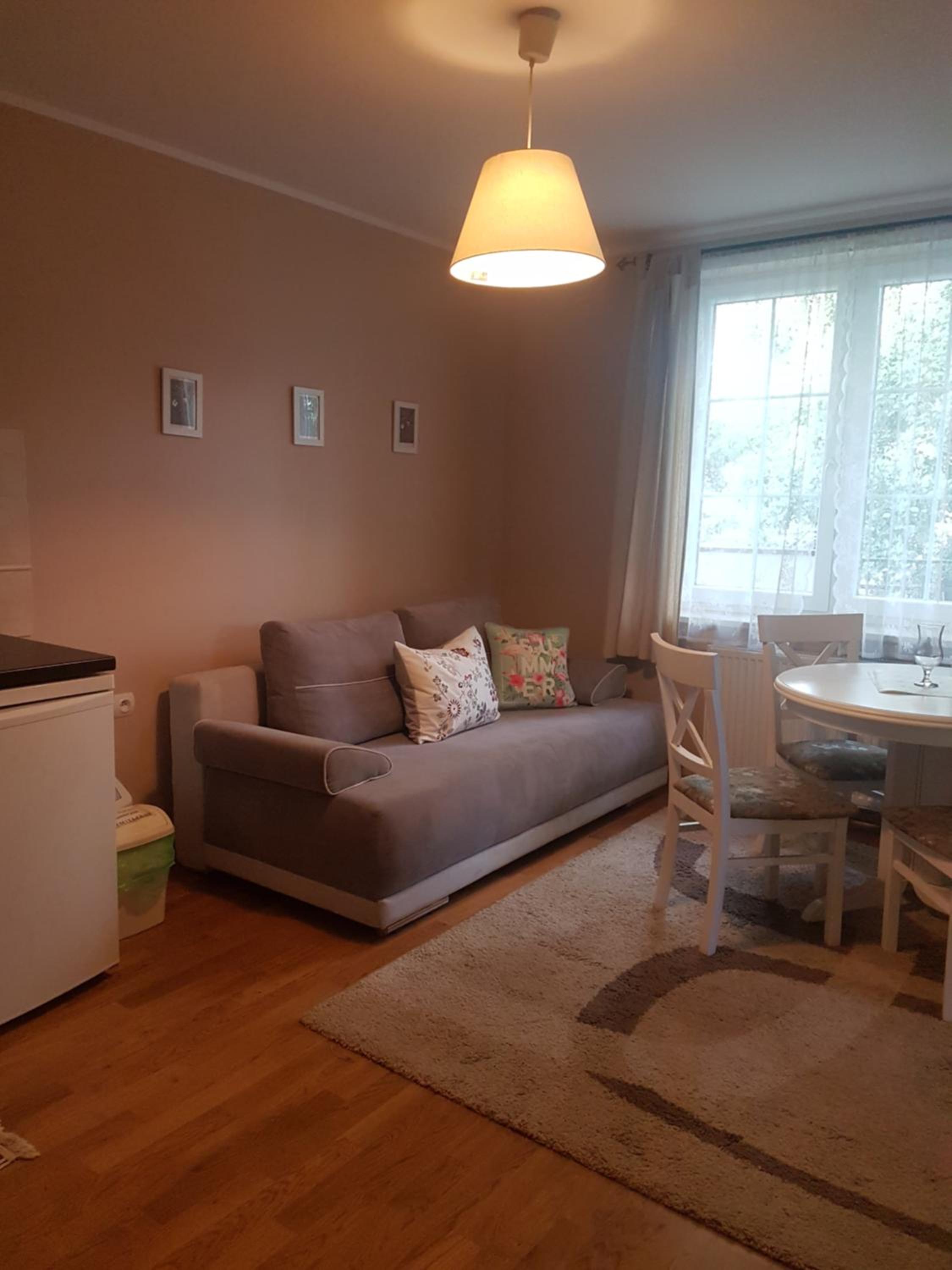 Apartment photo 1