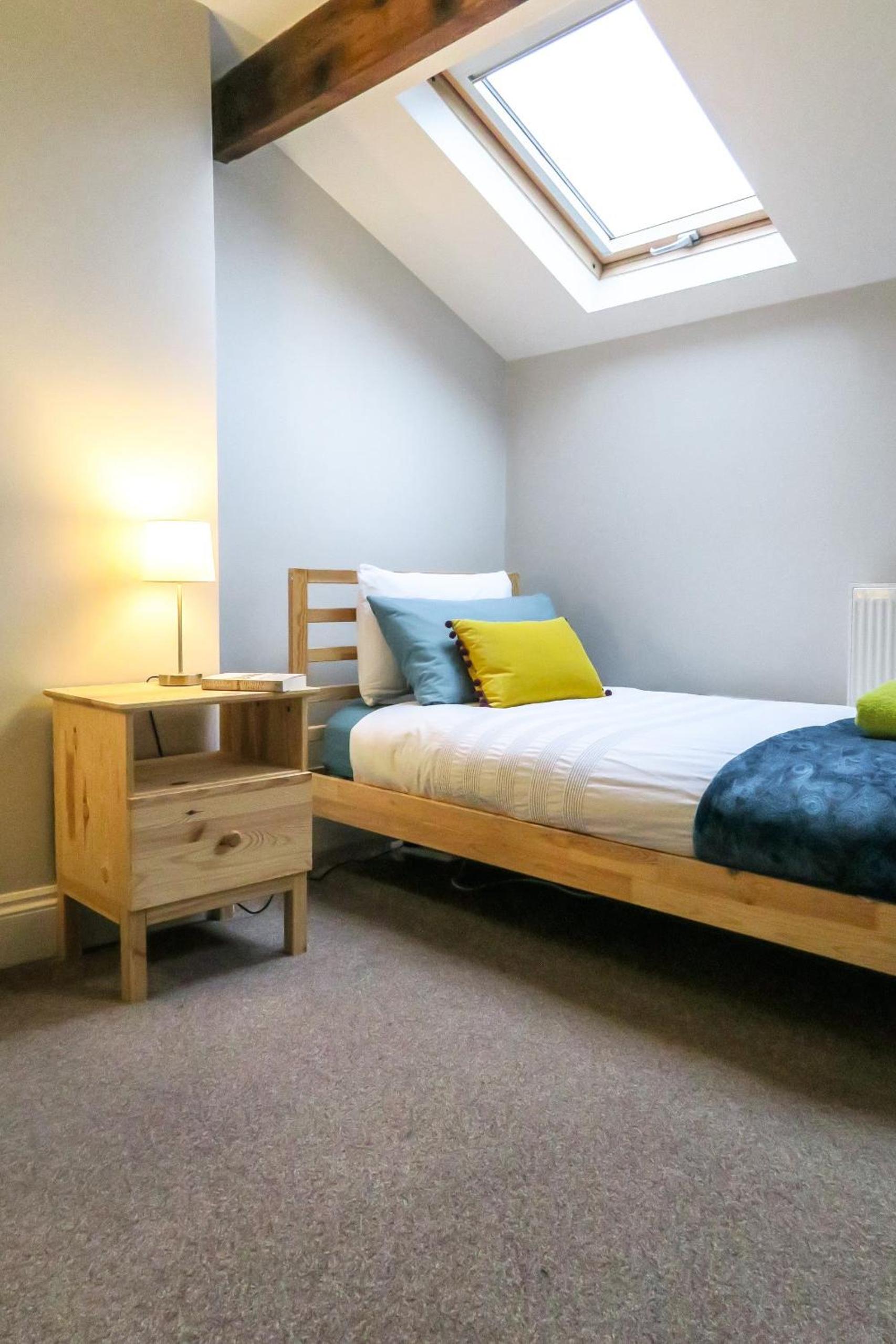 Superior Apartment - Photo 1