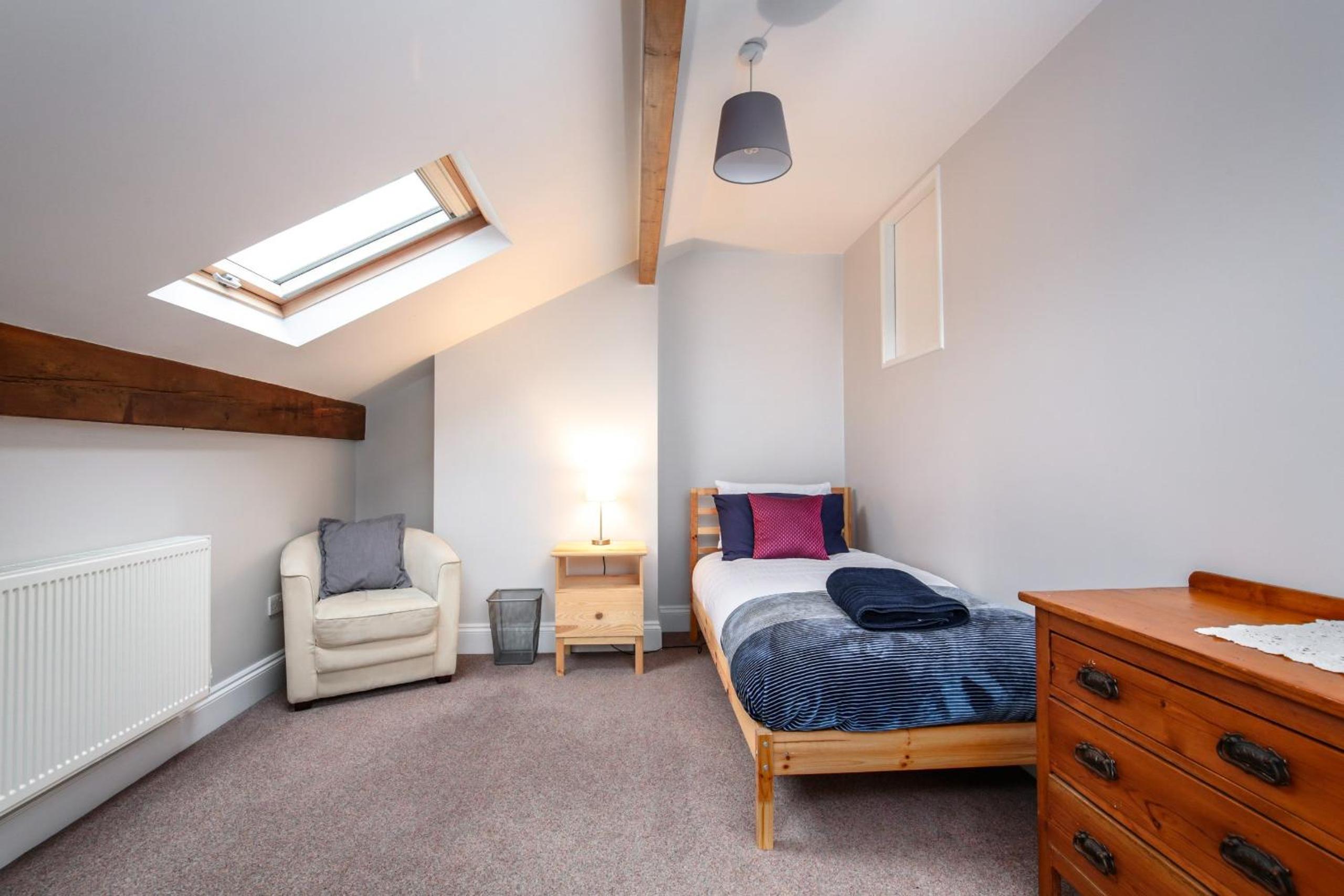 Superior Apartment - Photo 5