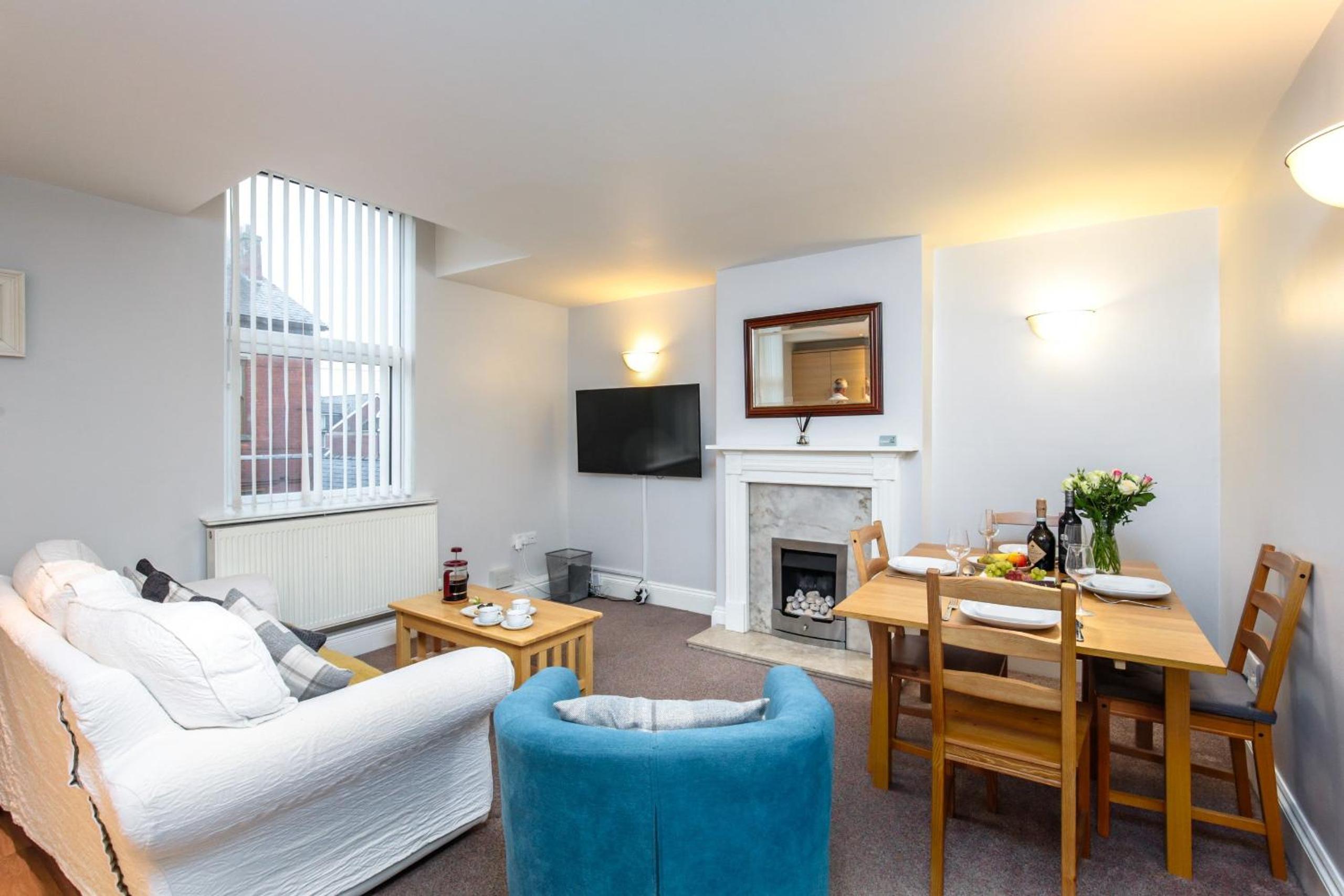 Superior Apartment - Photo 6