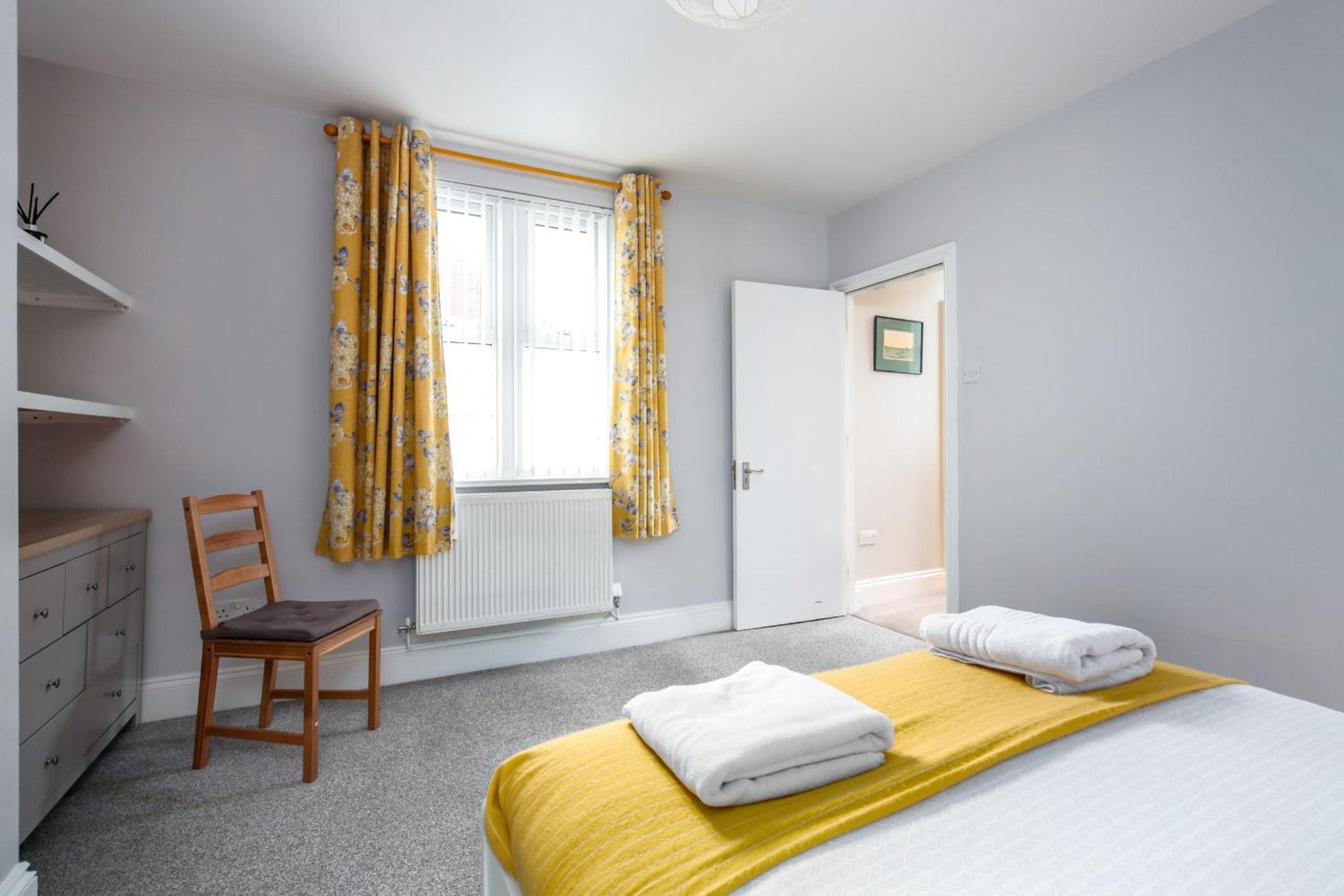 Superior Apartment - Photo 8