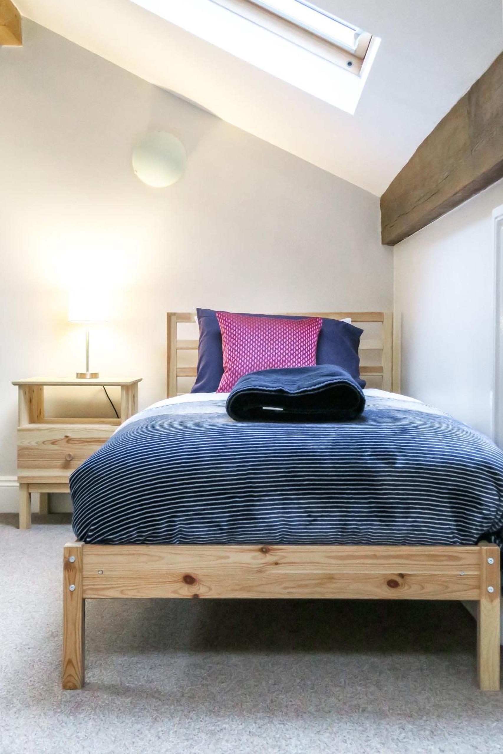 Superior Apartment - Photo 11