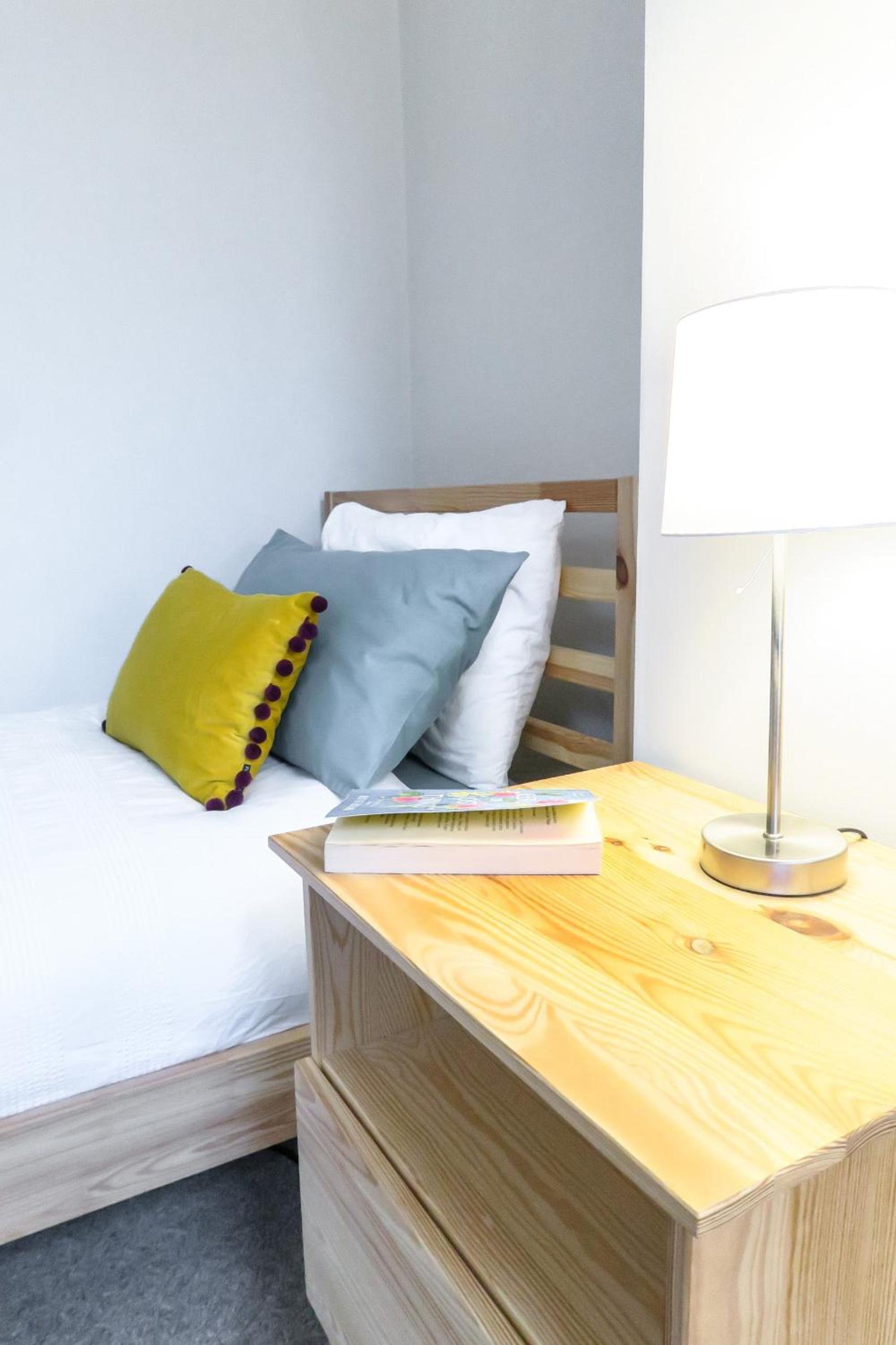 Superior Apartment - Photo 15