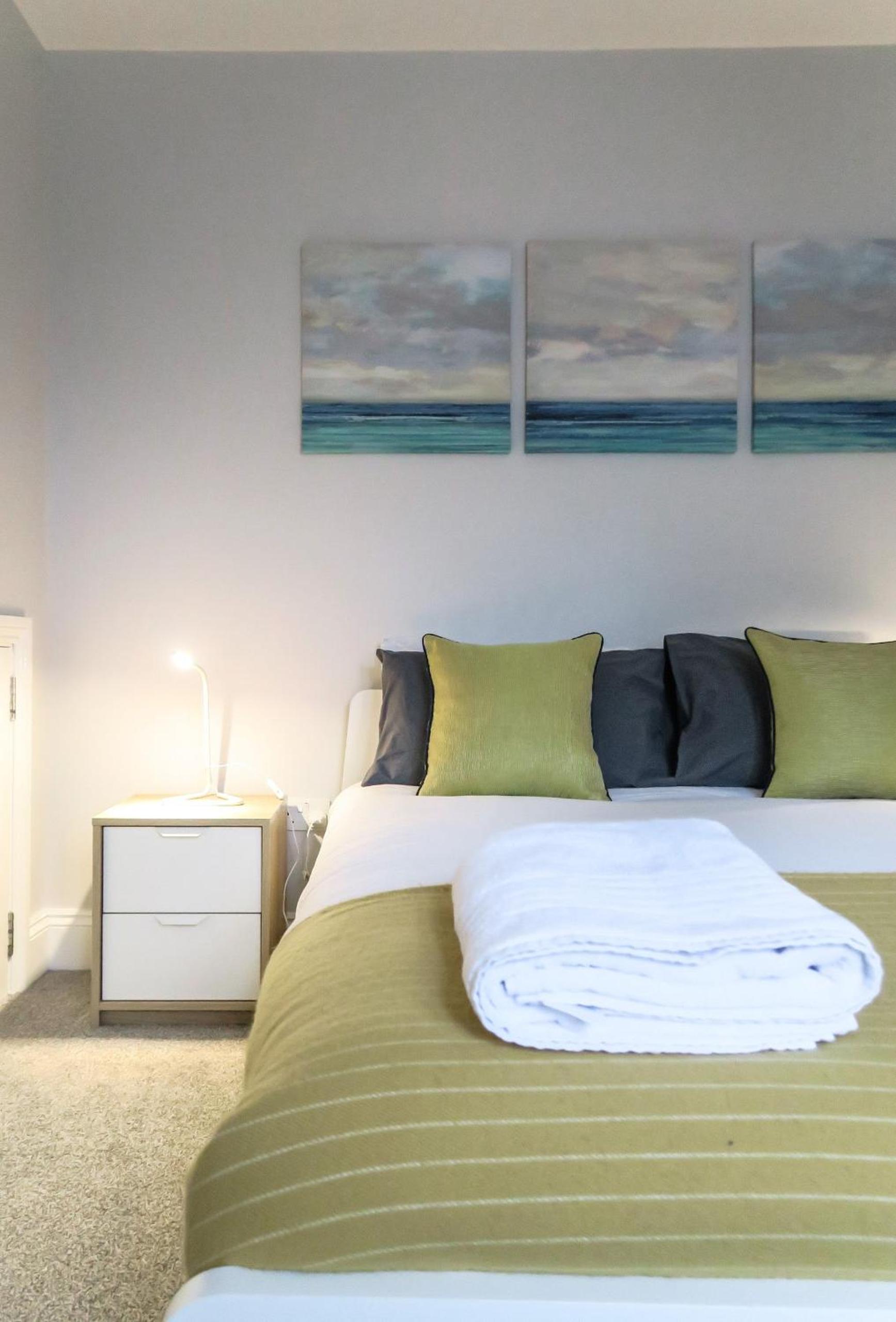 Superior Apartment - Photo 17
