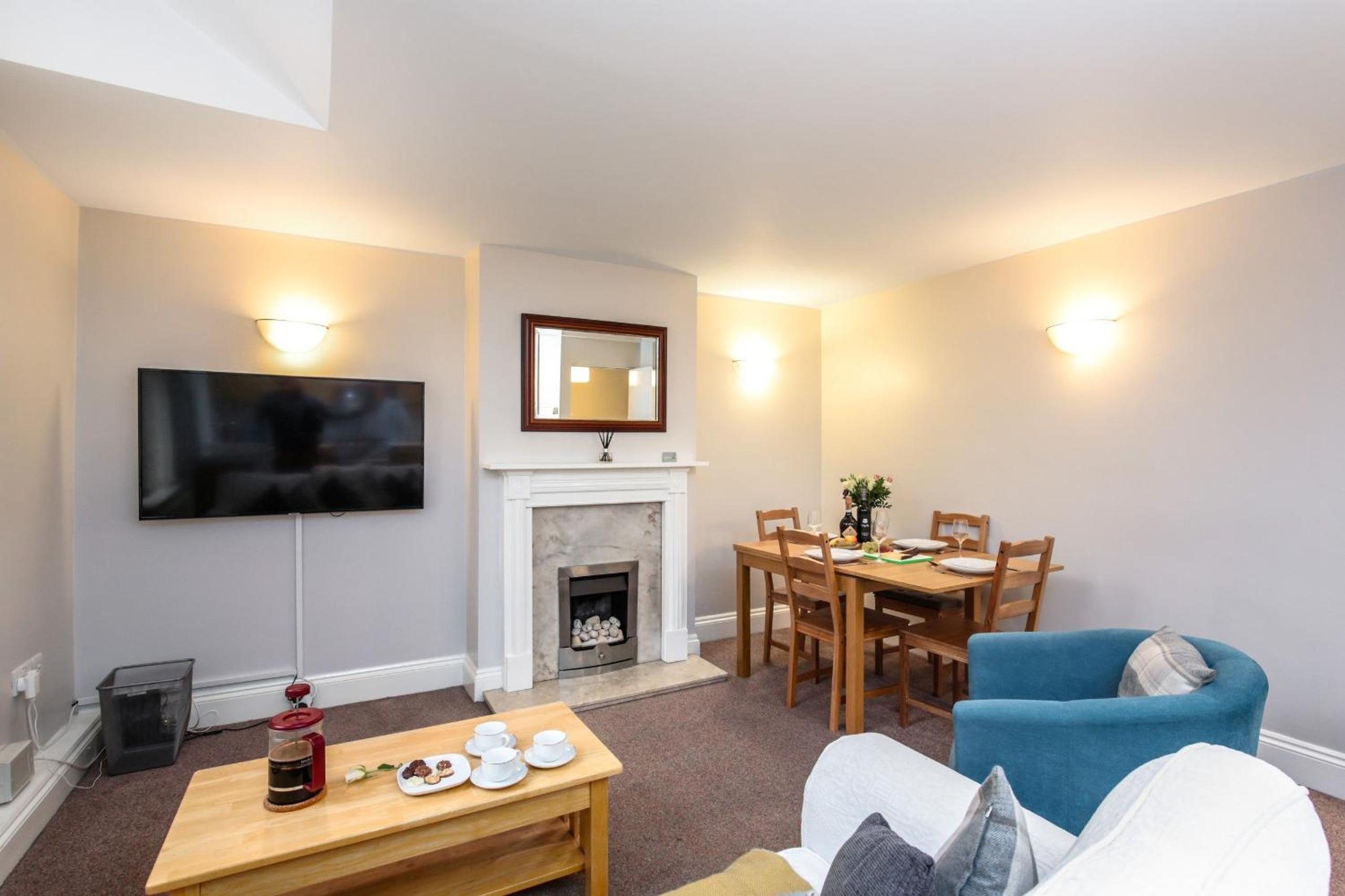 Superior Apartment - Photo 30